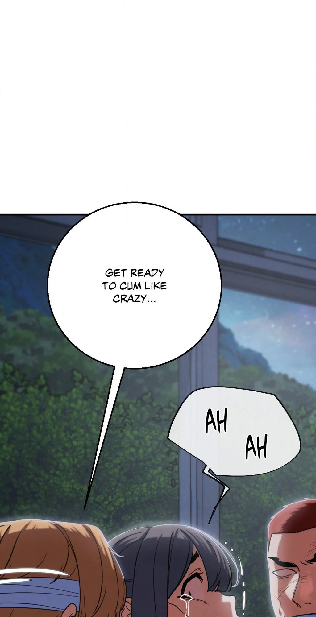 Seniors of Class 5 chapter 86 page 28