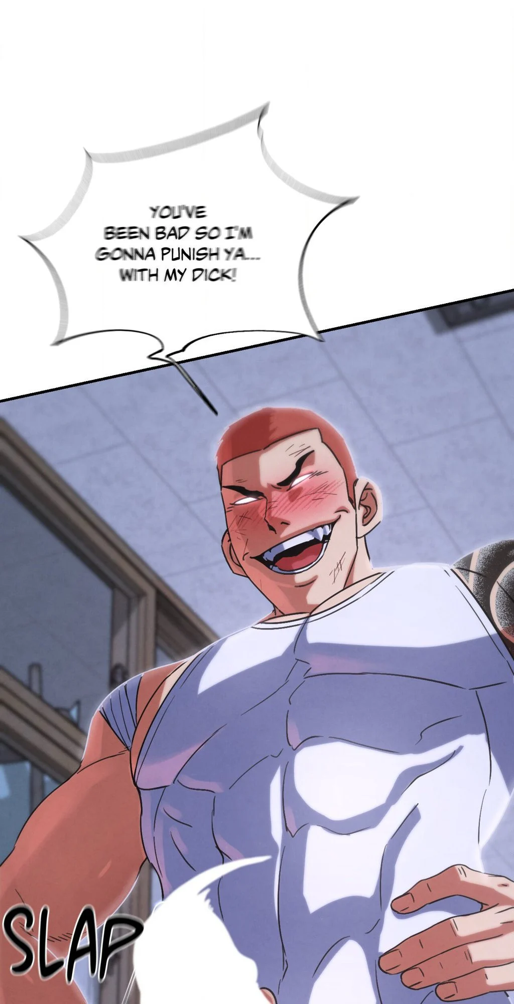 Seniors of Class 5 chapter 86 page 42