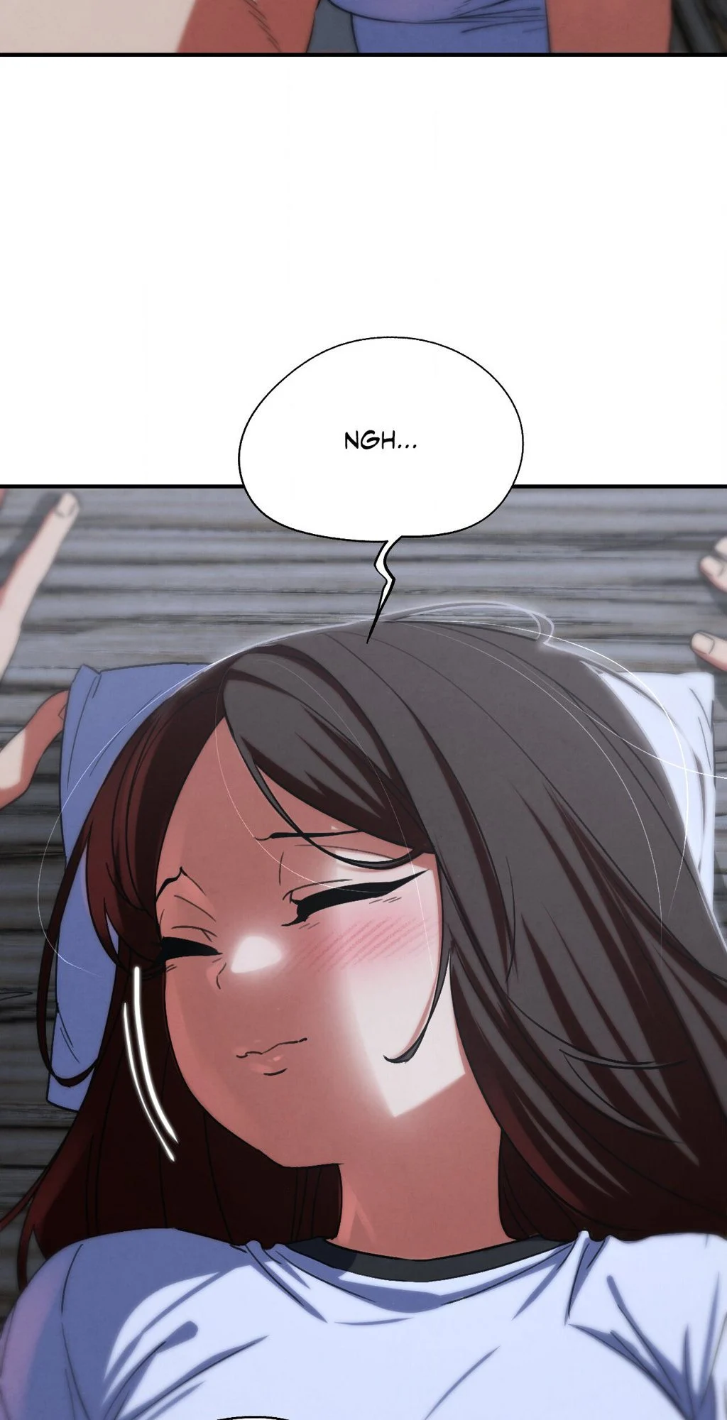 Seniors of Class 5 chapter 86 page 95