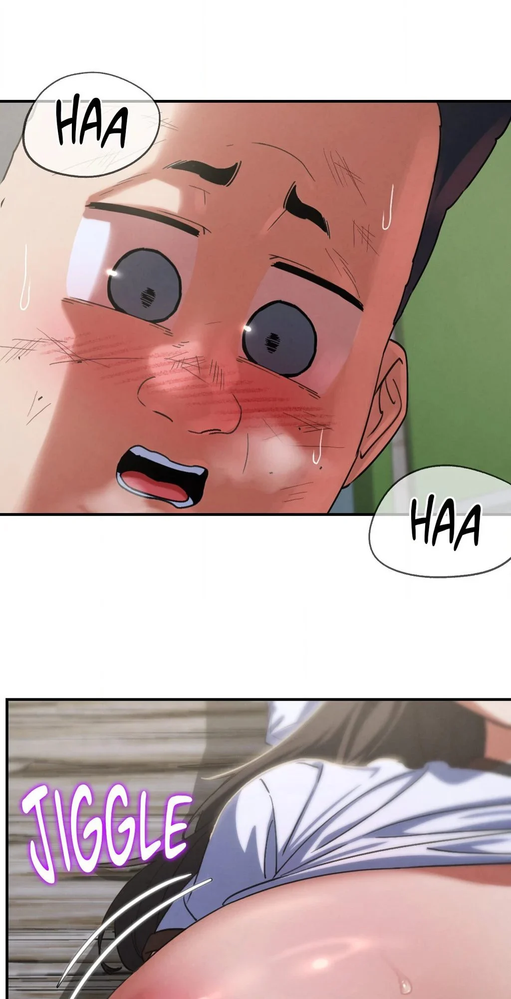 Seniors of Class 5 chapter 87 page 17