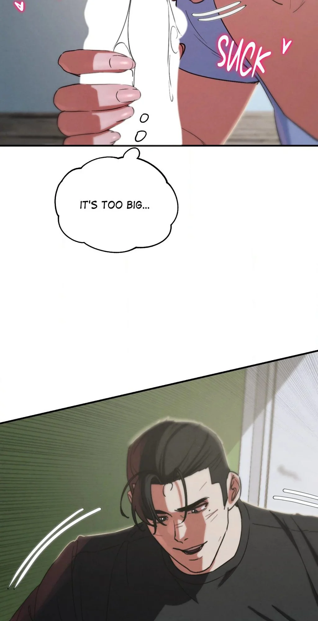 Seniors of Class 5 chapter 87 page 55