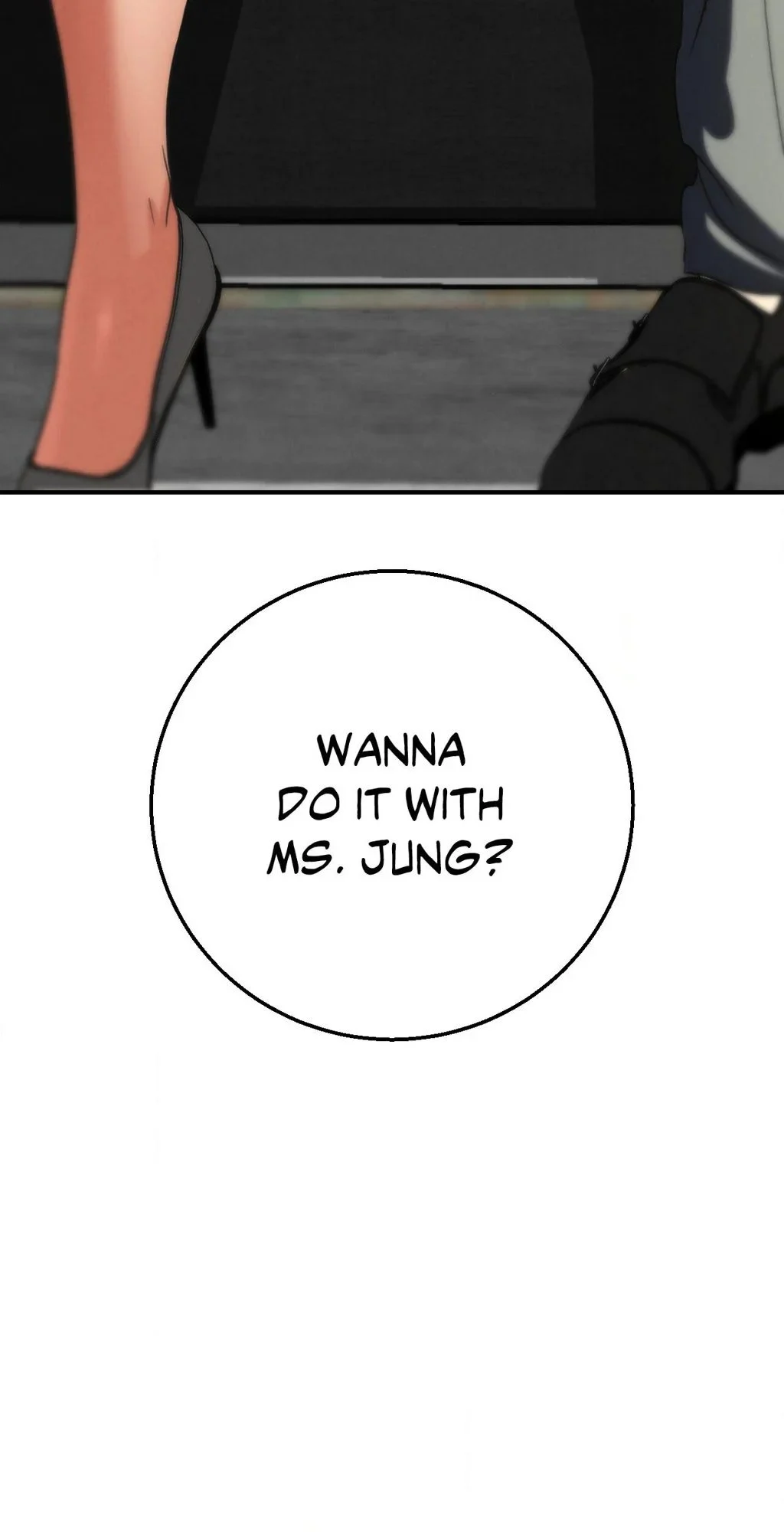 Seniors of Class 5 chapter 87 page 100