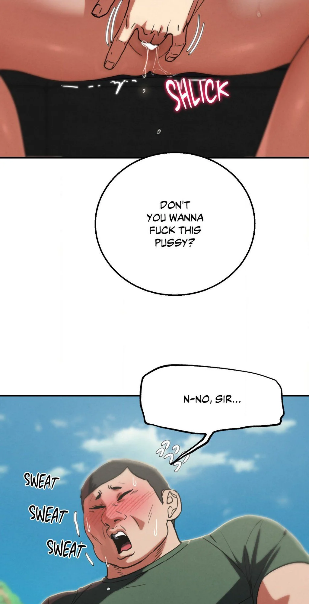Seniors of Class 5 chapter 88 page 15