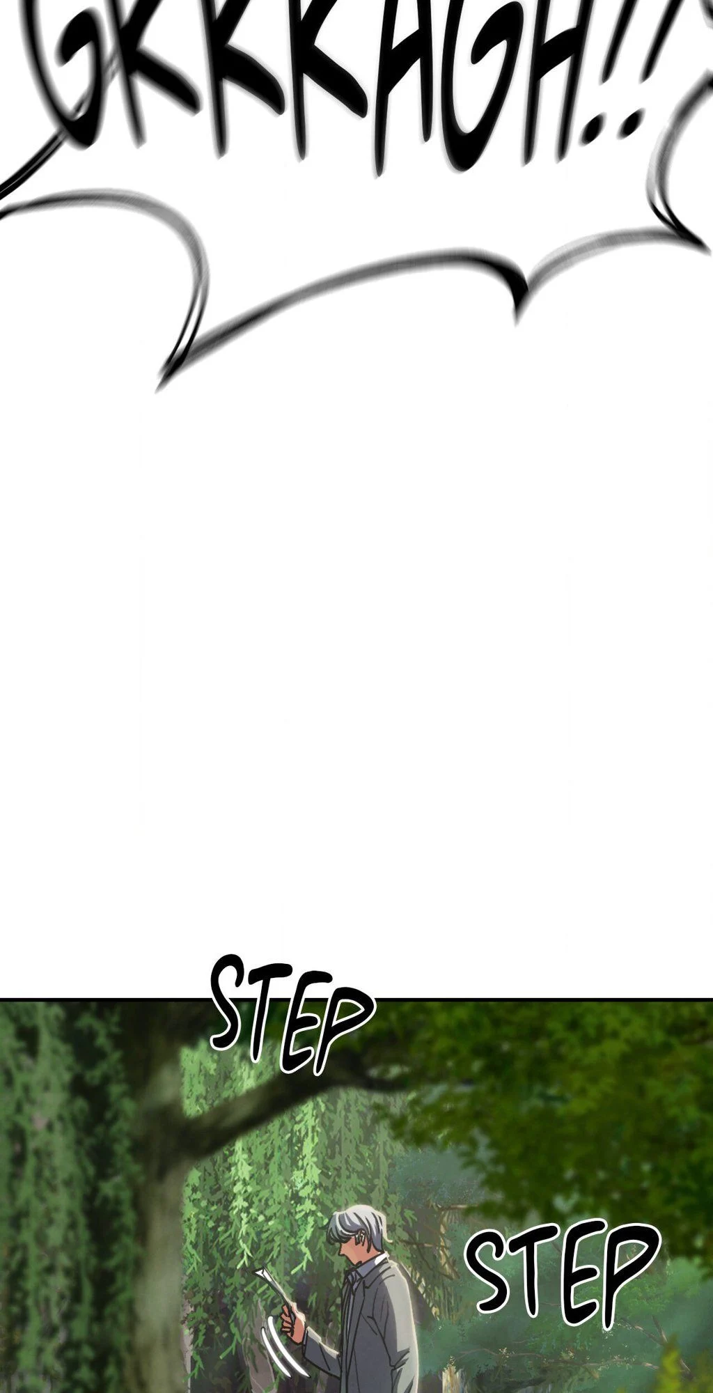 Seniors of Class 5 chapter 88 page 39