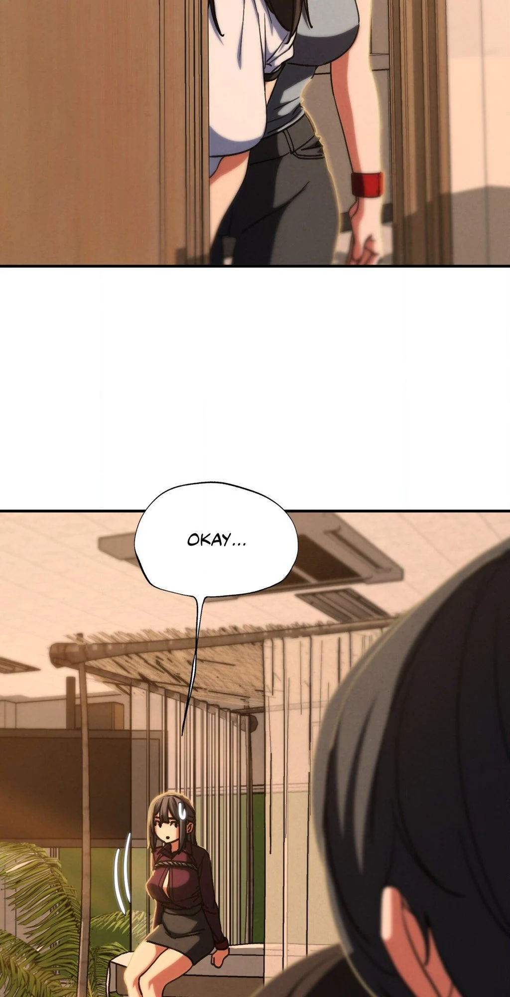 Seniors of Class 5 chapter 88 page 52