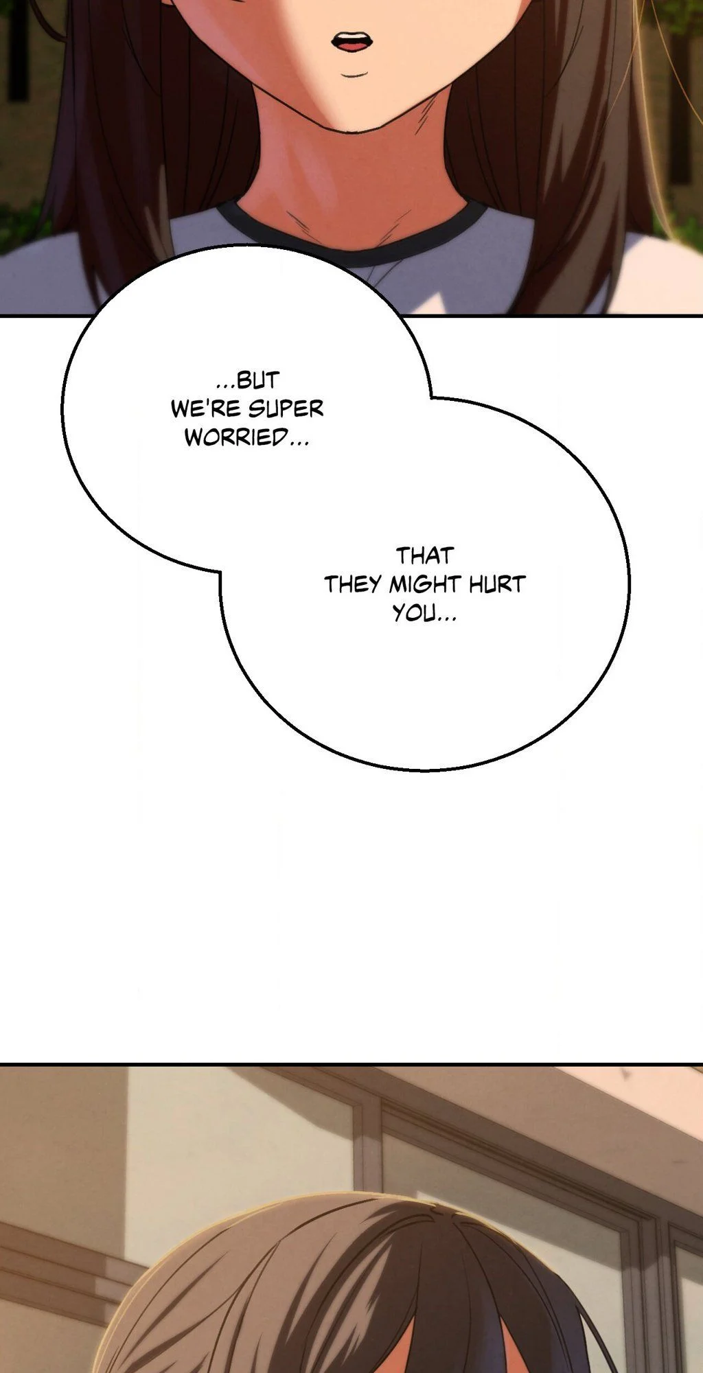 Seniors of Class 5 chapter 88 page 57