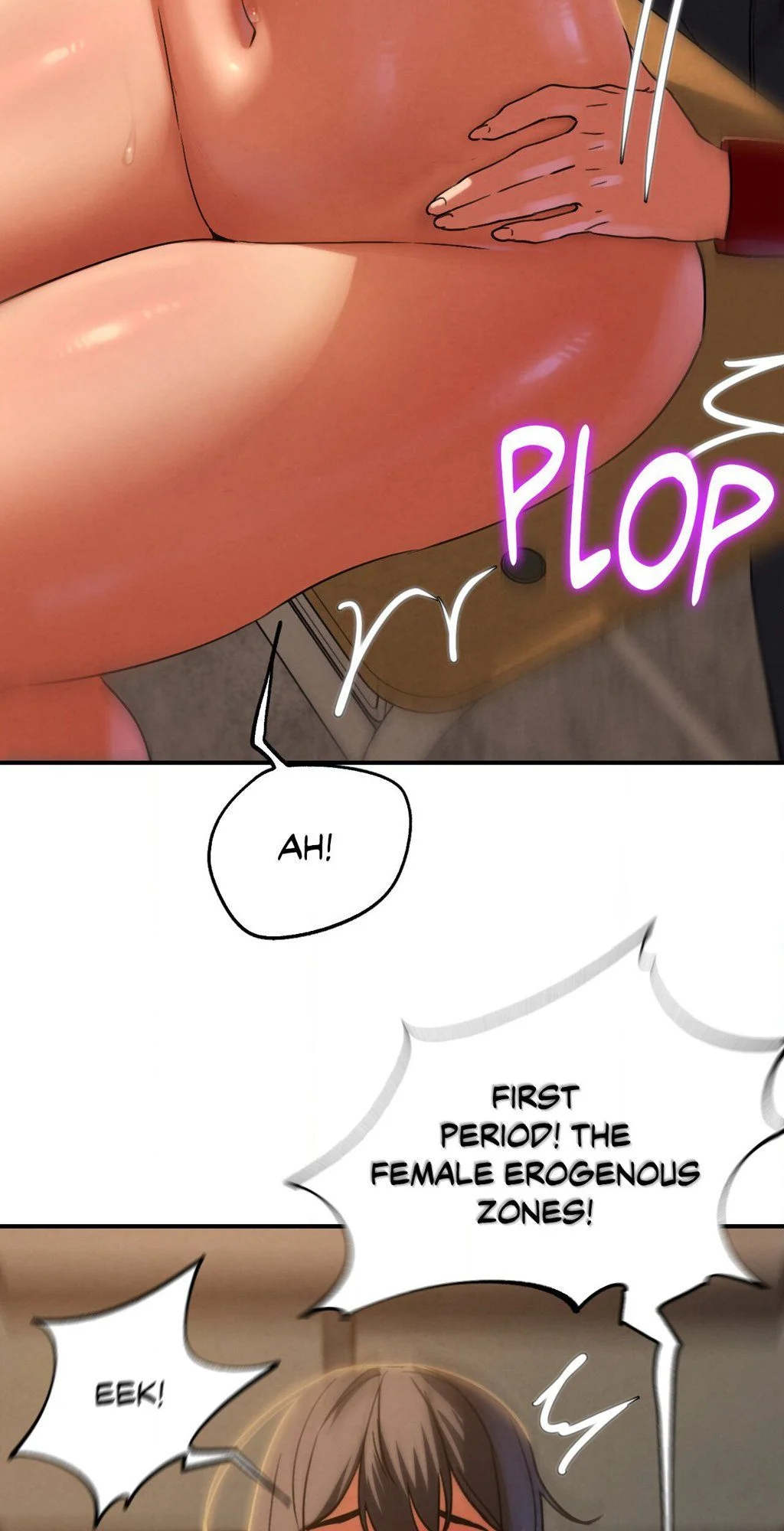 Seniors of Class 5 chapter 88 page 79