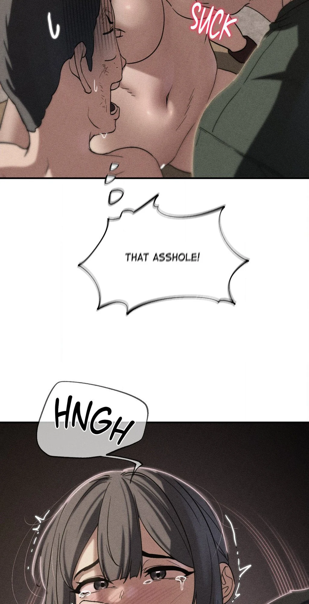 Seniors of Class 5 chapter 89 page 2