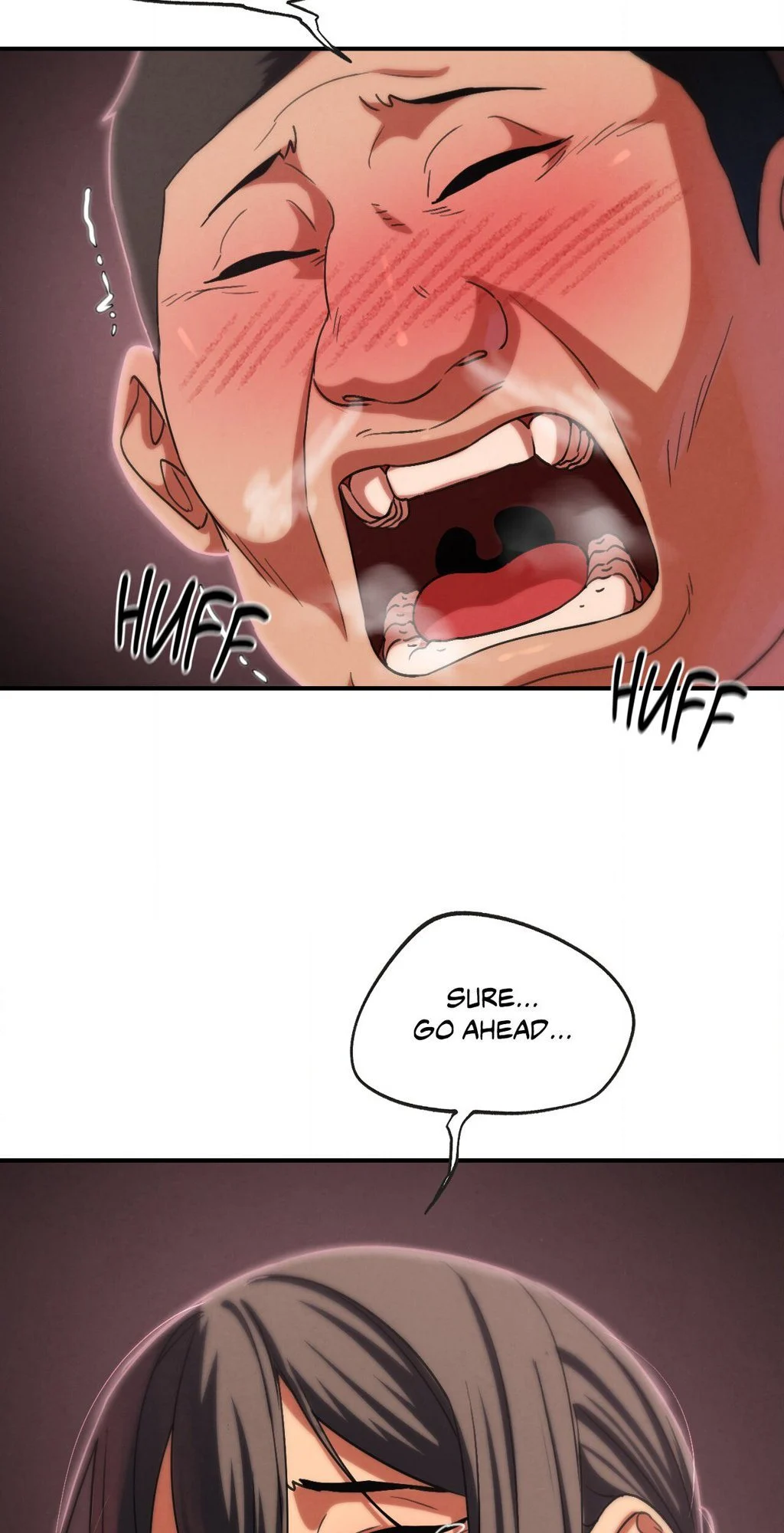 Seniors of Class 5 chapter 89 page 19