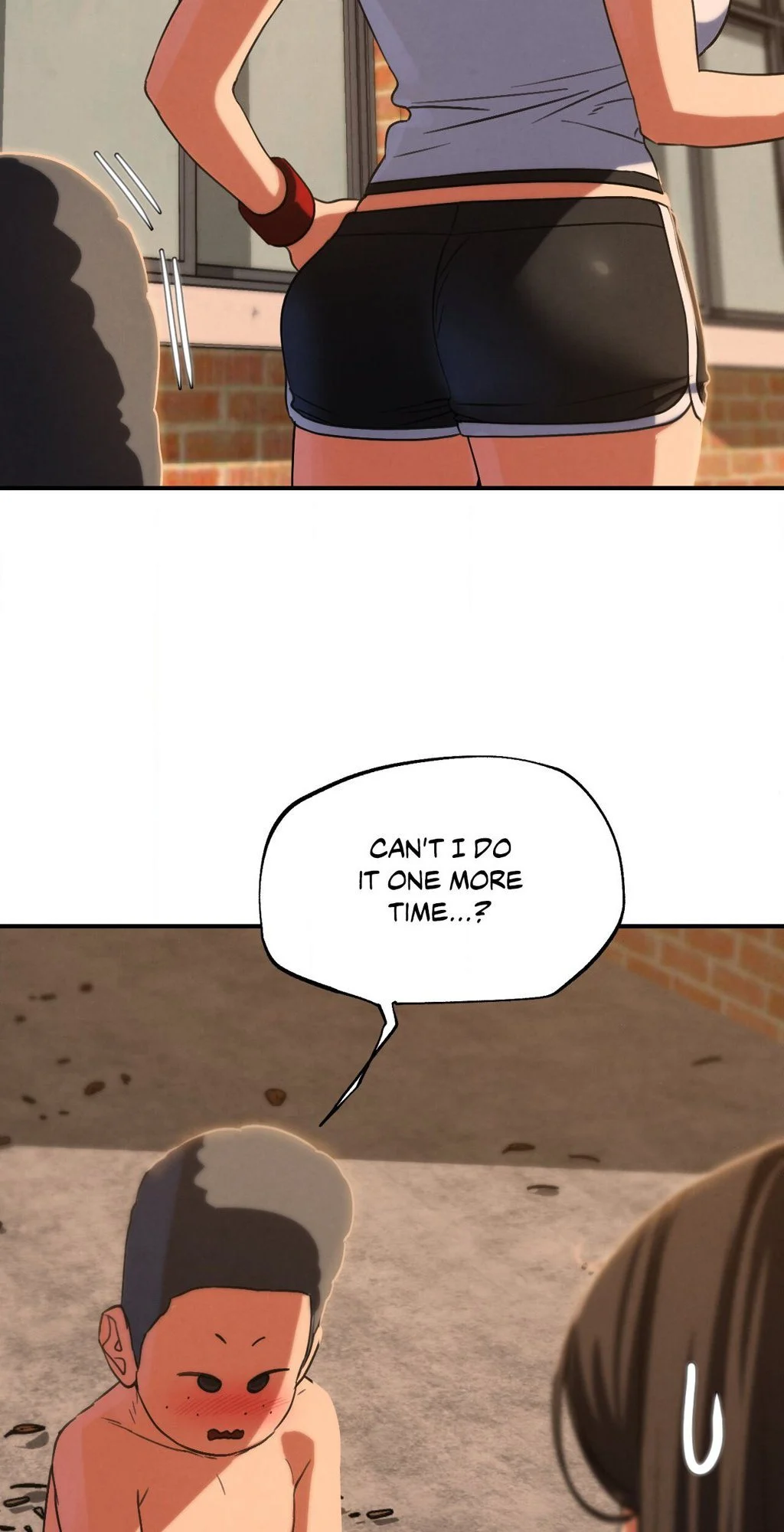 Seniors of Class 5 chapter 89 page 72