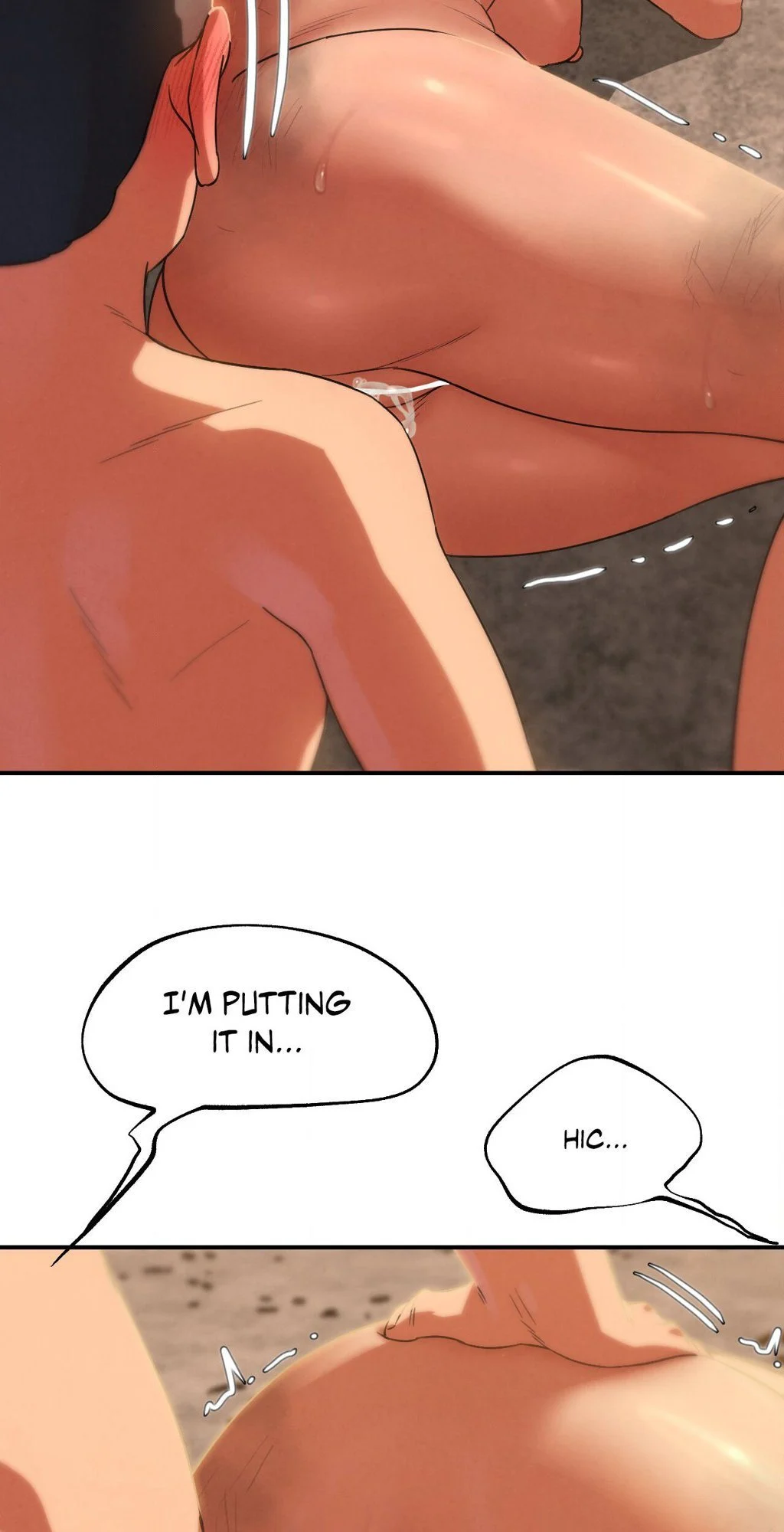 Seniors of Class 5 chapter 89 page 77