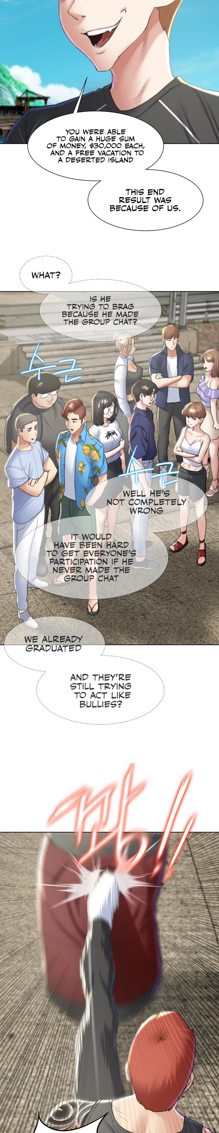 Seniors of Class 5 chapter 9 page 5