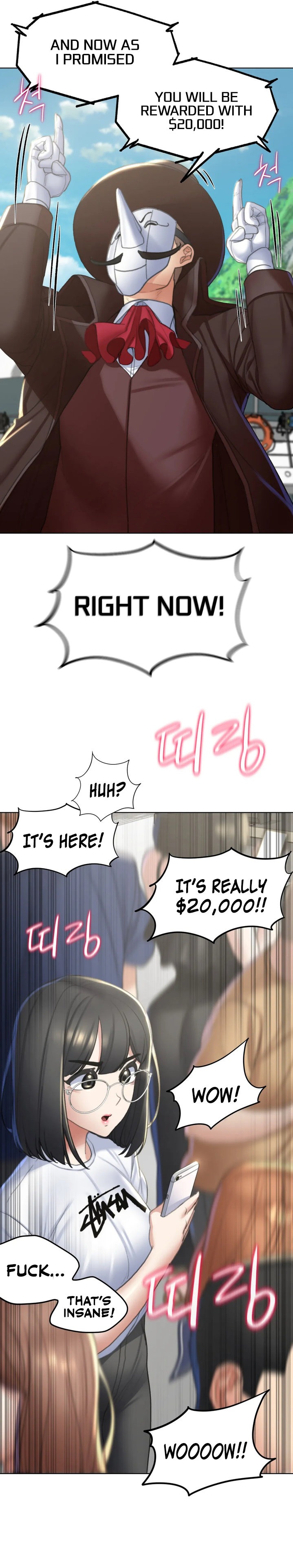 Seniors of Class 5 chapter 9 page 13