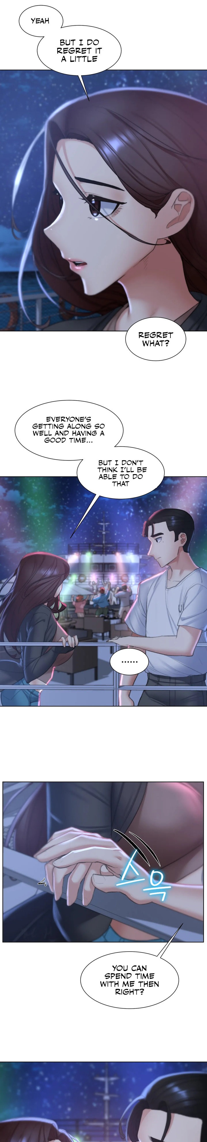 Seniors of Class 5 chapter 9 page 22