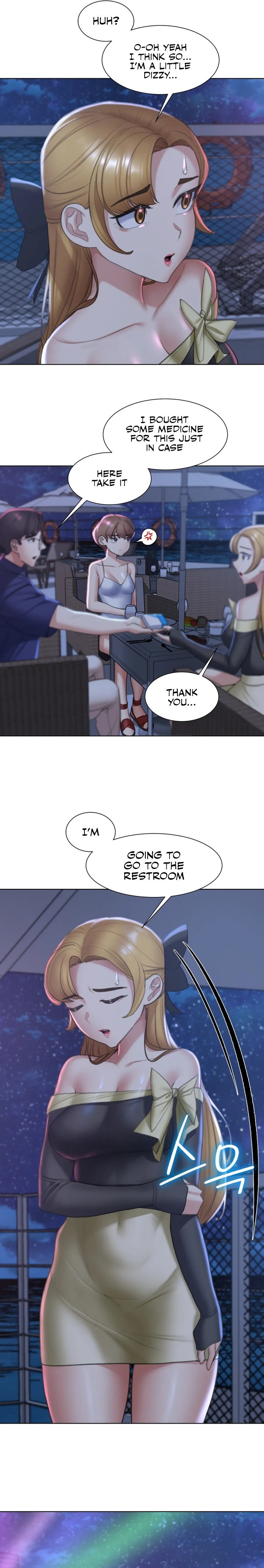 Seniors of Class 5 chapter 9 page 28