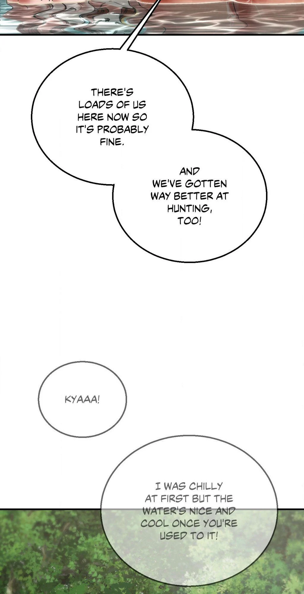 Seniors of Class 5 chapter 90 page 17