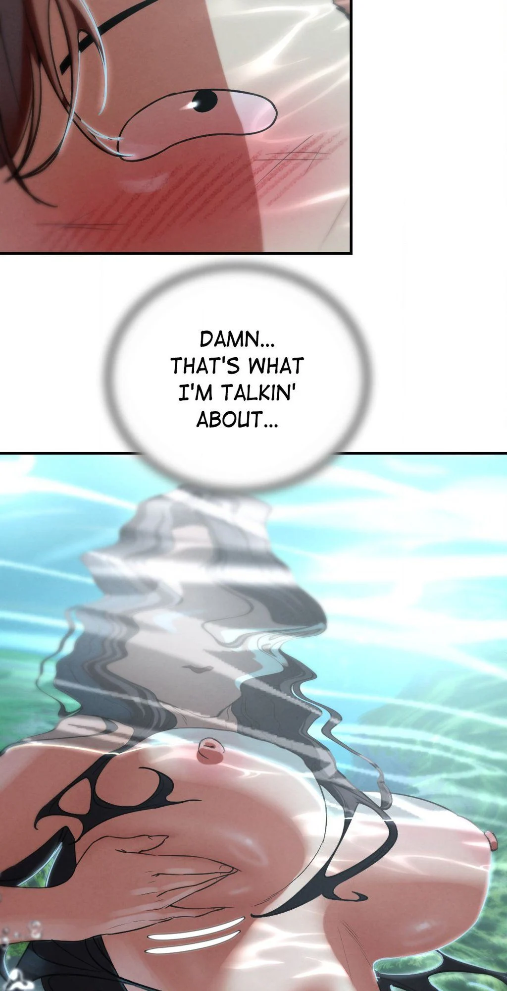 Seniors of Class 5 chapter 90 page 30