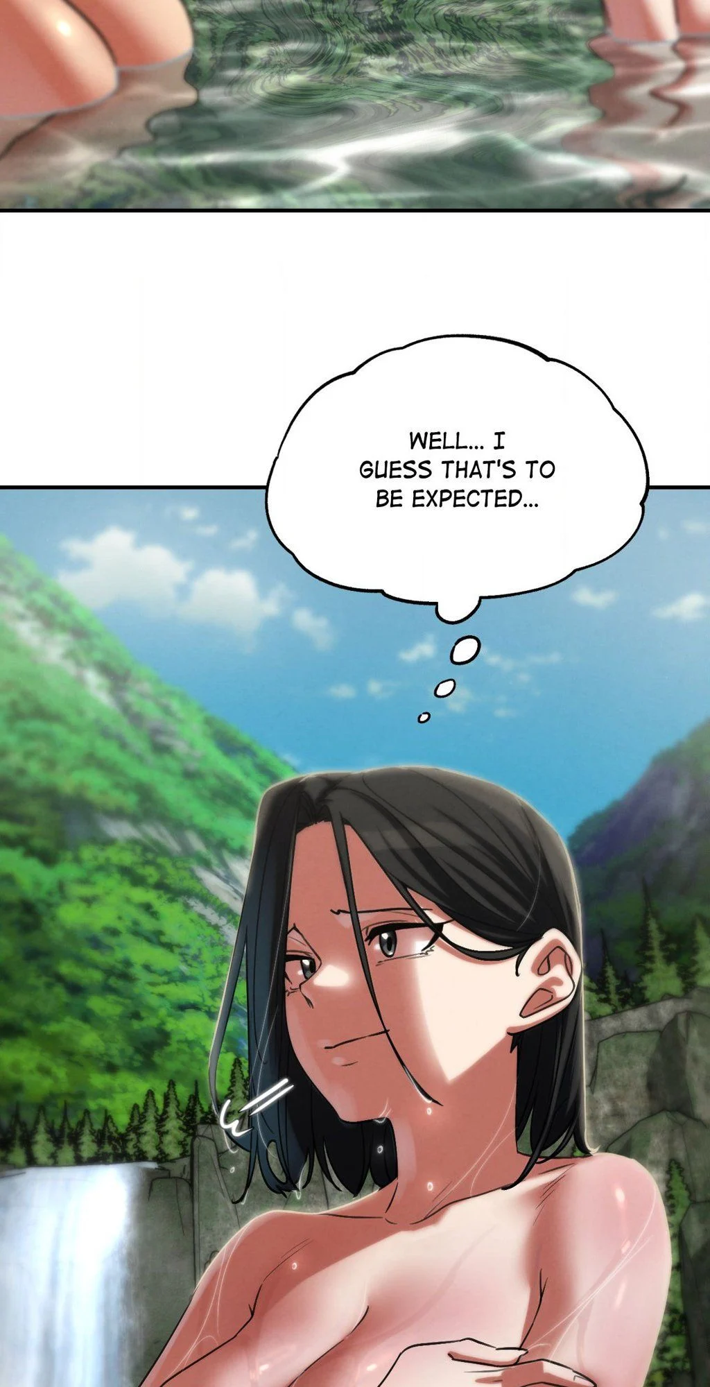 Seniors of Class 5 chapter 90 page 64