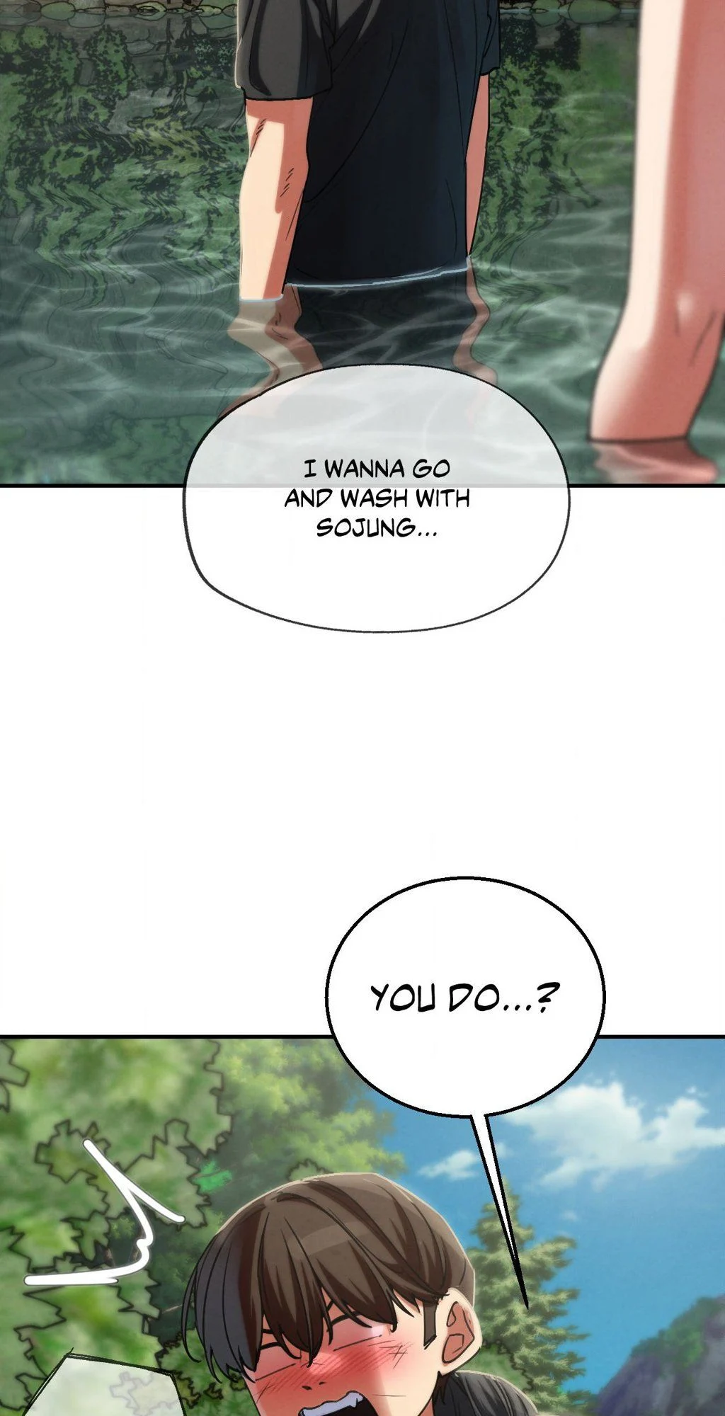 Seniors of Class 5 chapter 90 page 79