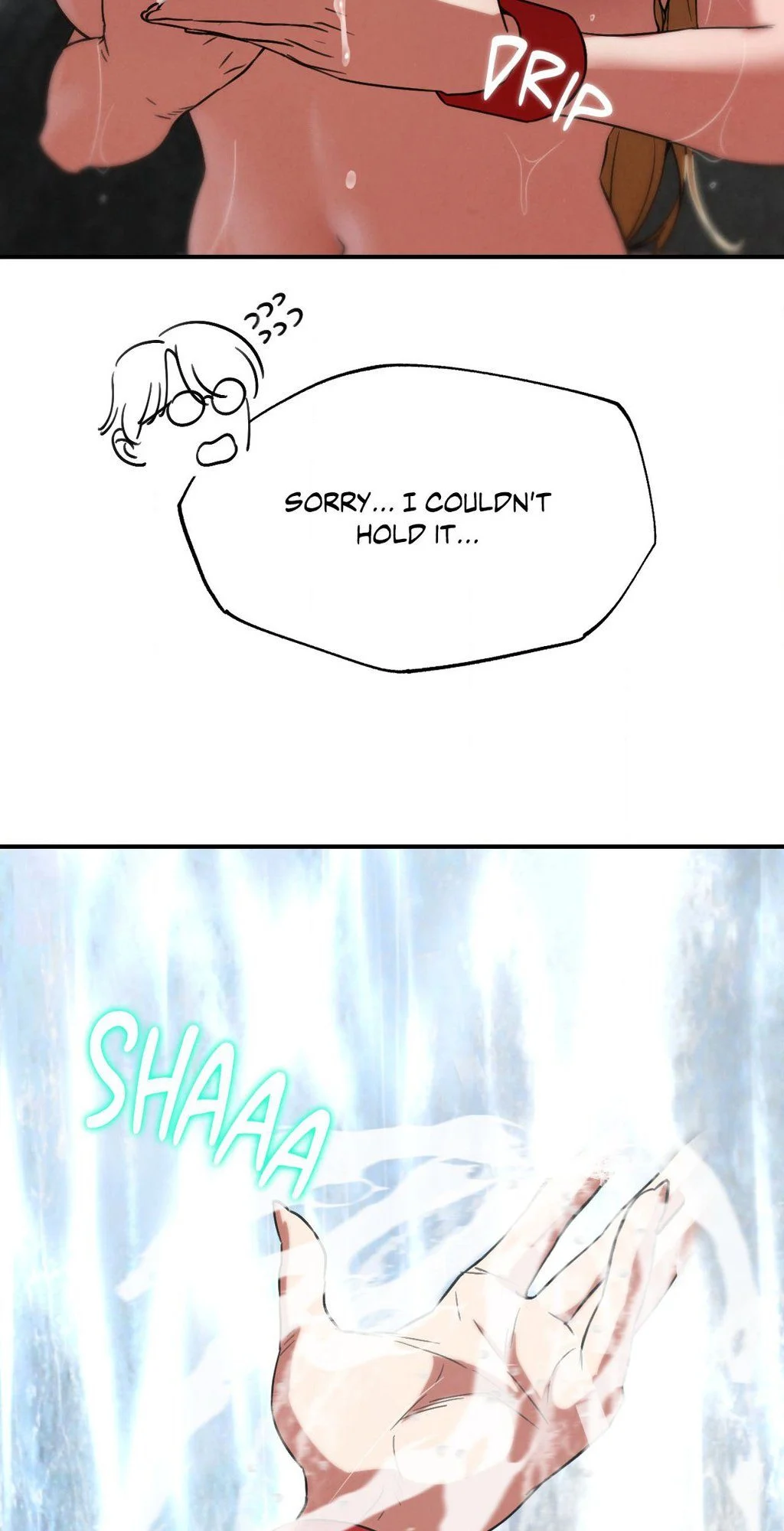 Seniors of Class 5 chapter 91 page 30
