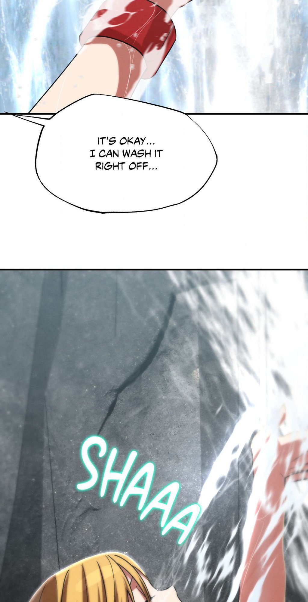 Seniors of Class 5 chapter 91 page 31