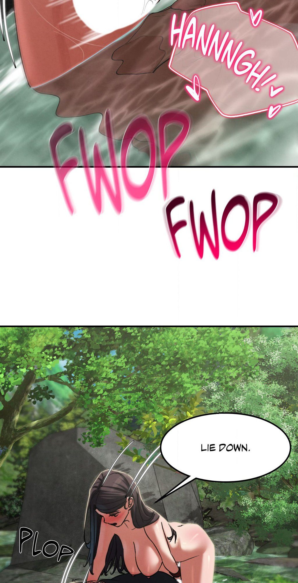 Seniors of Class 5 chapter 91 page 42