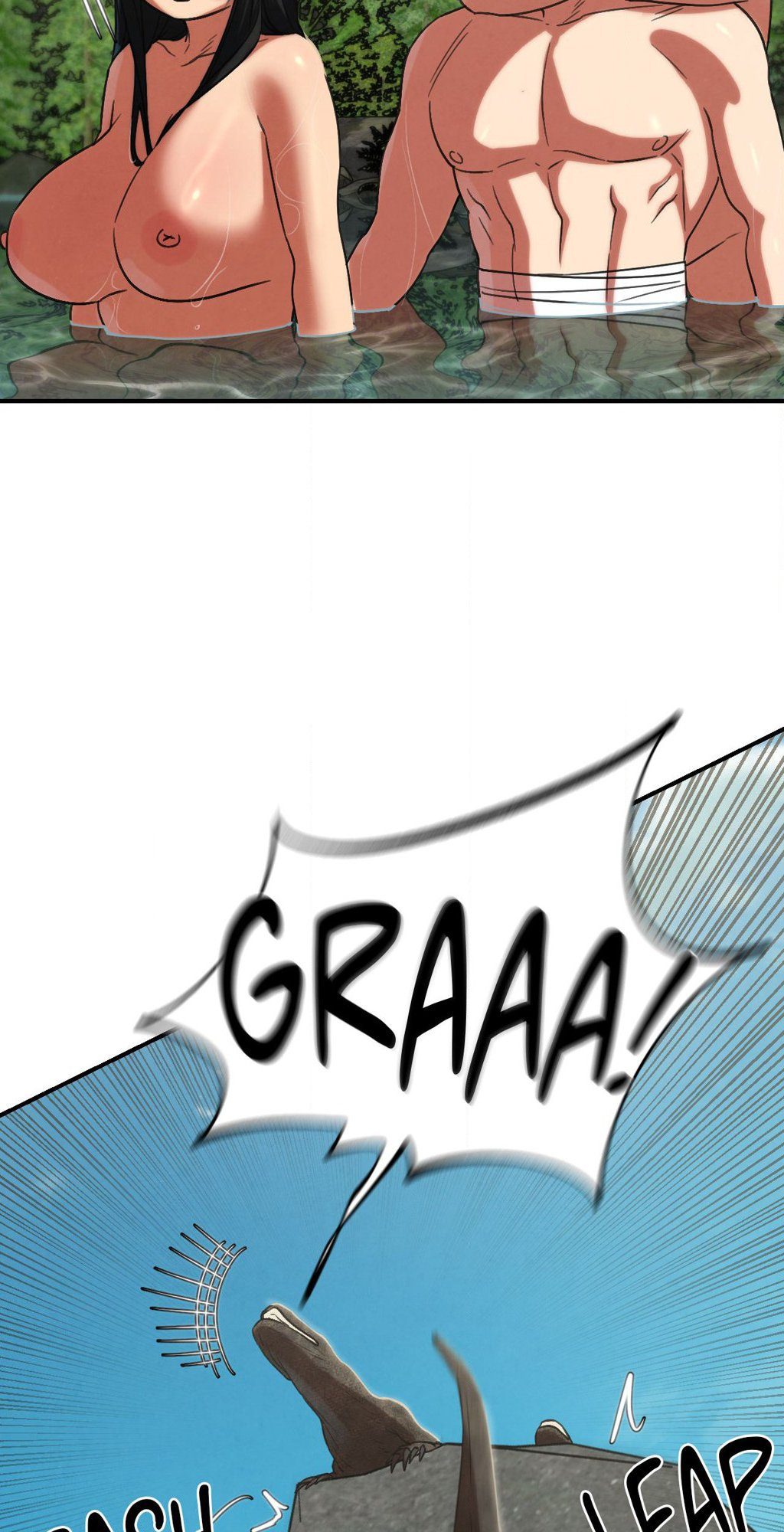 Seniors of Class 5 chapter 91 page 78