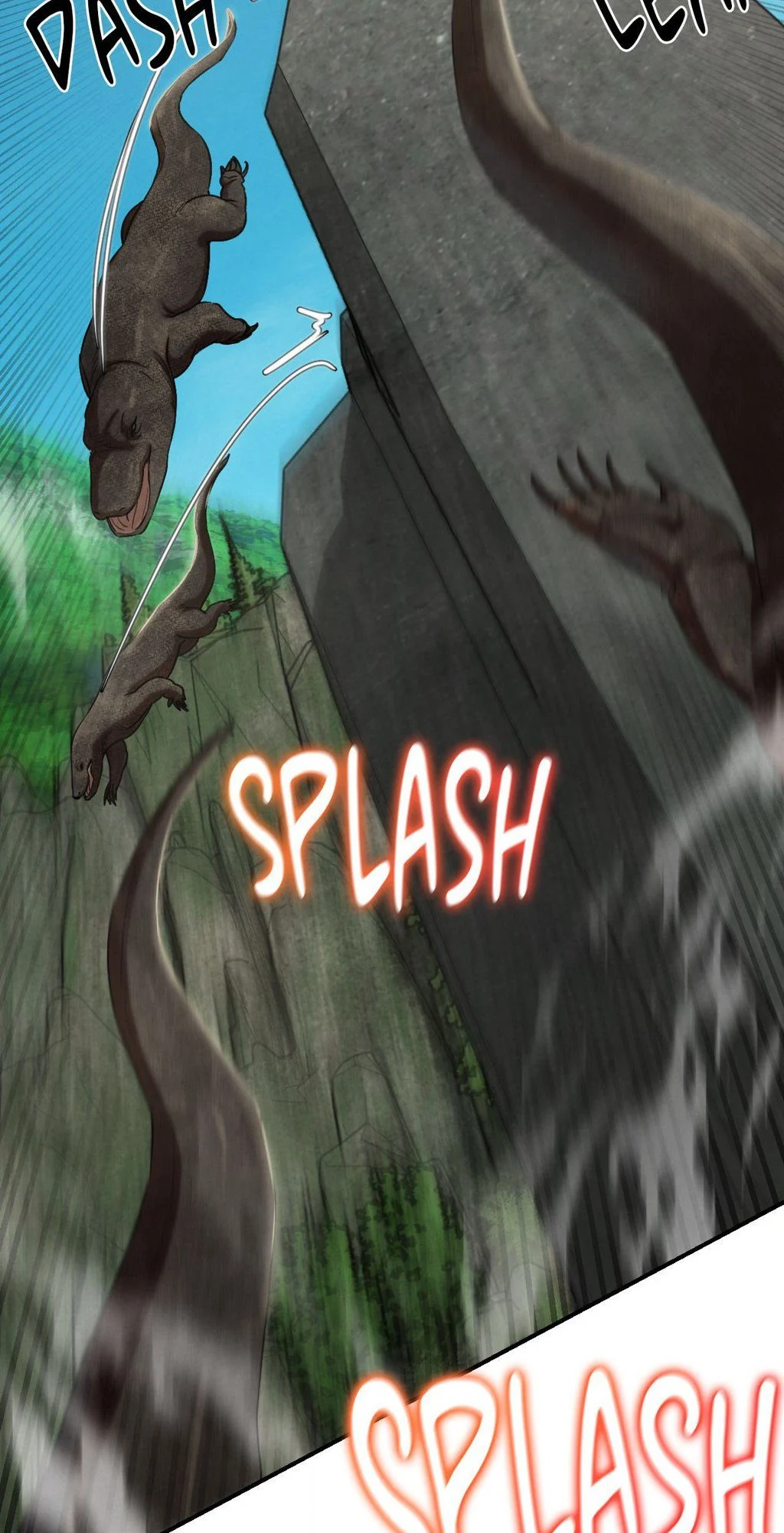 Seniors of Class 5 chapter 91 page 79