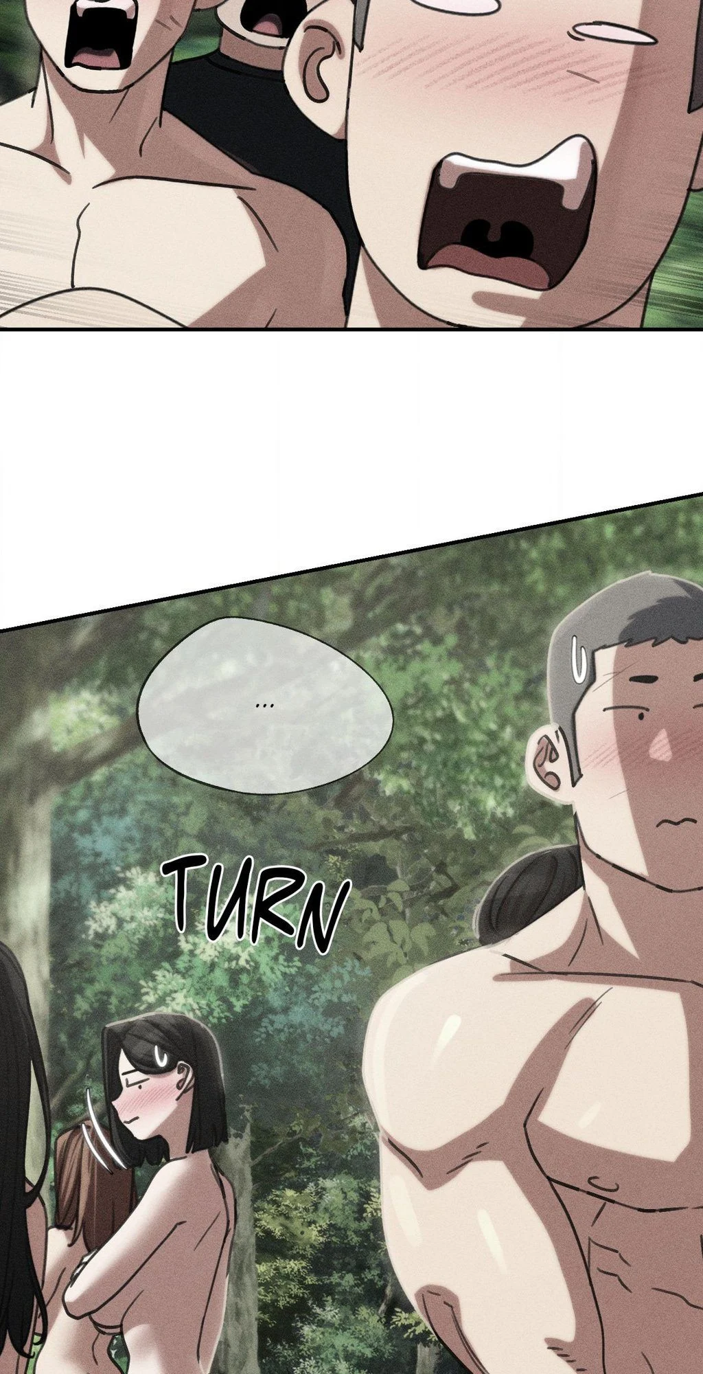 Seniors of Class 5 chapter 92 page 5