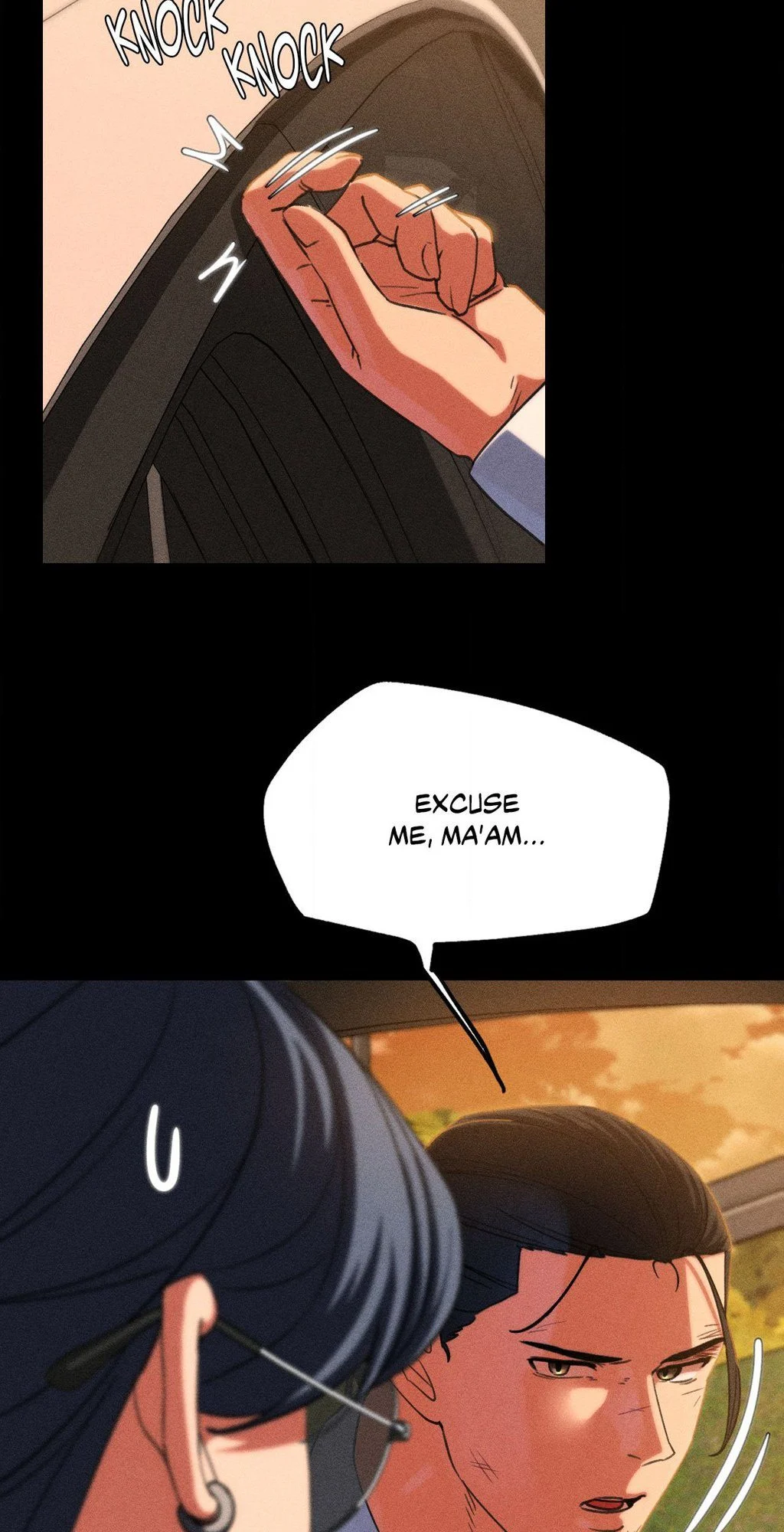 Seniors of Class 5 chapter 92 page 39