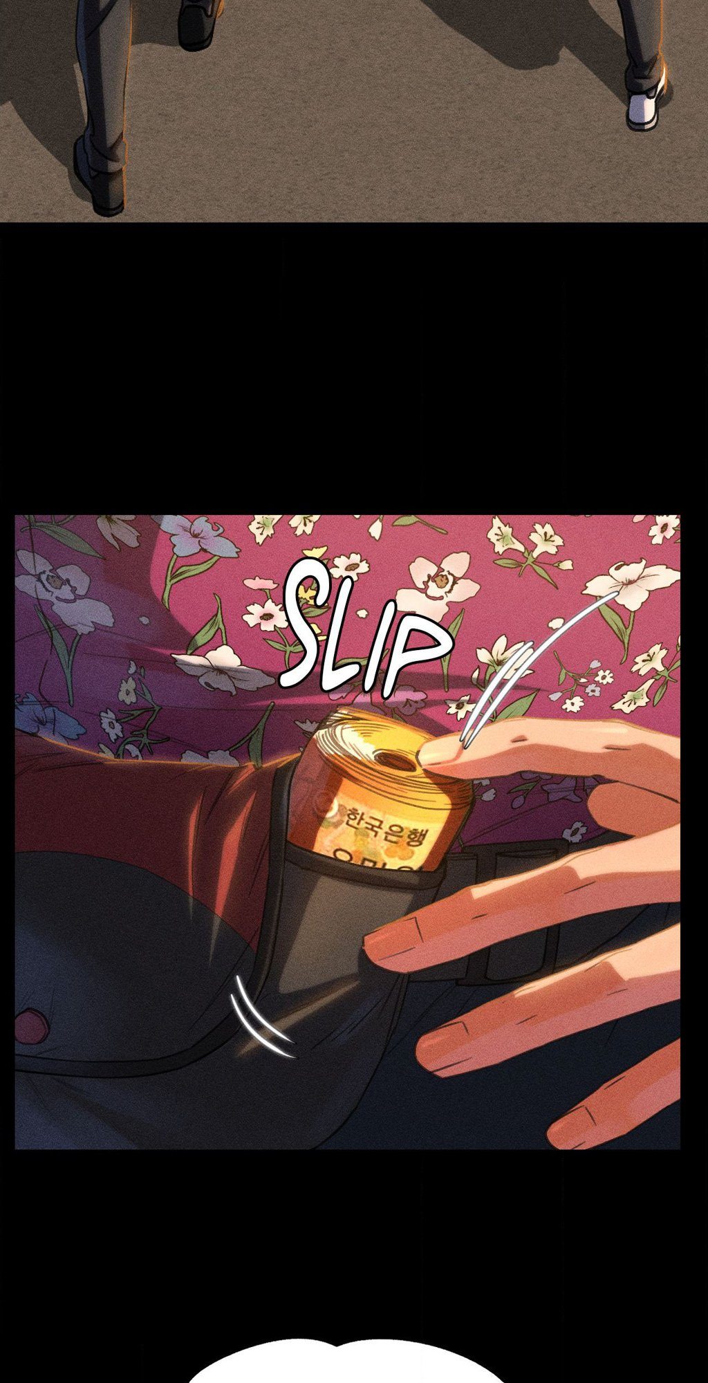 Seniors of Class 5 chapter 92 page 44