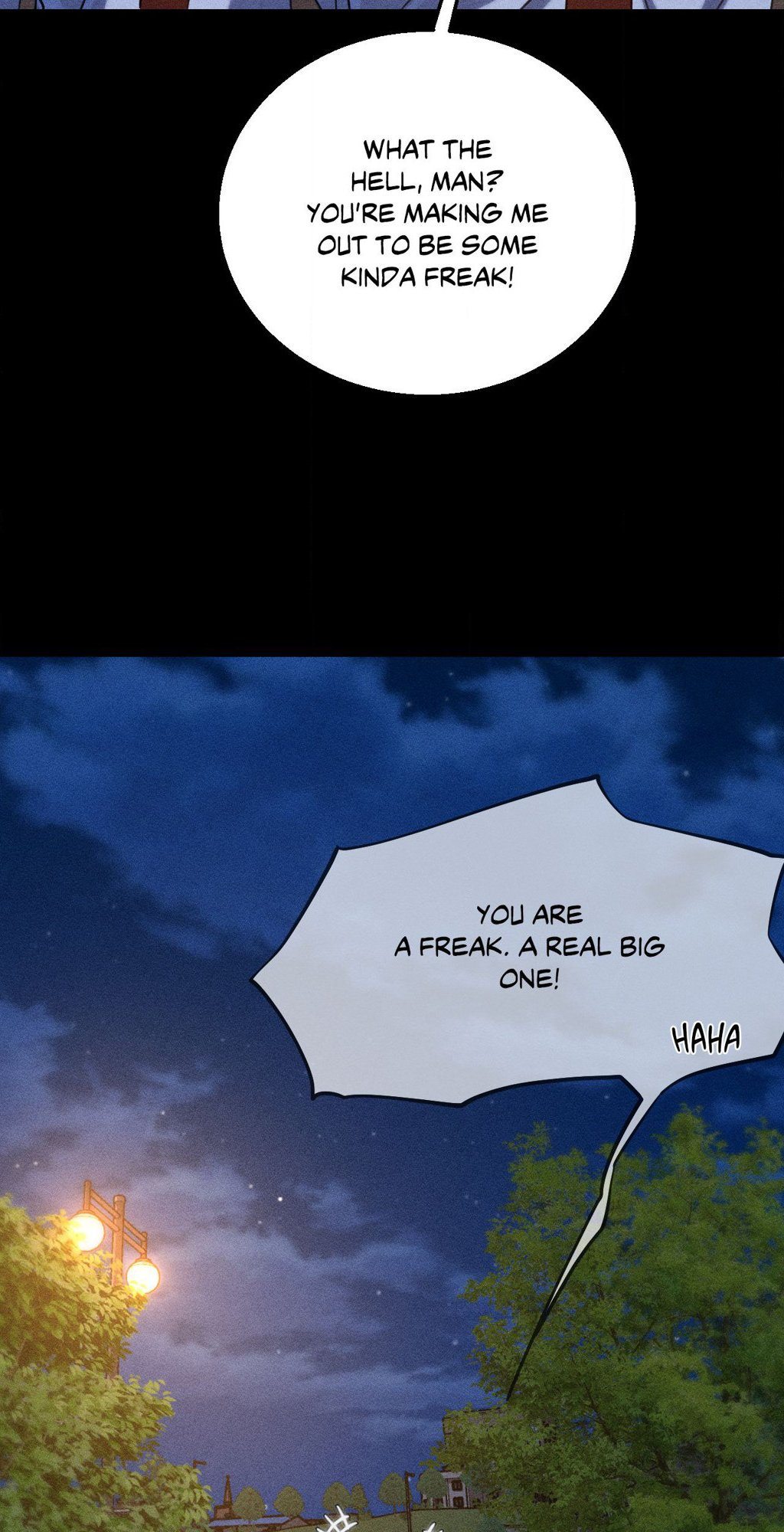 Seniors of Class 5 chapter 92 page 61