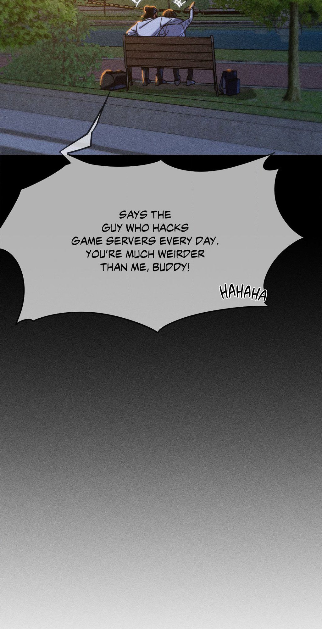 Seniors of Class 5 chapter 92 page 62
