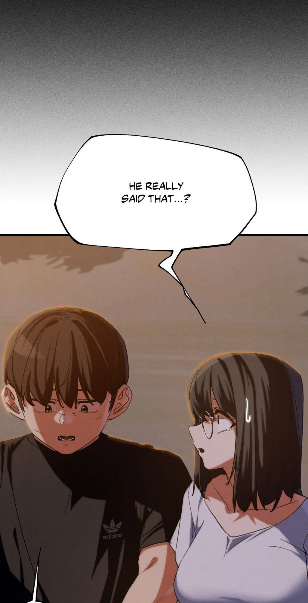 Seniors of Class 5 chapter 92 page 78