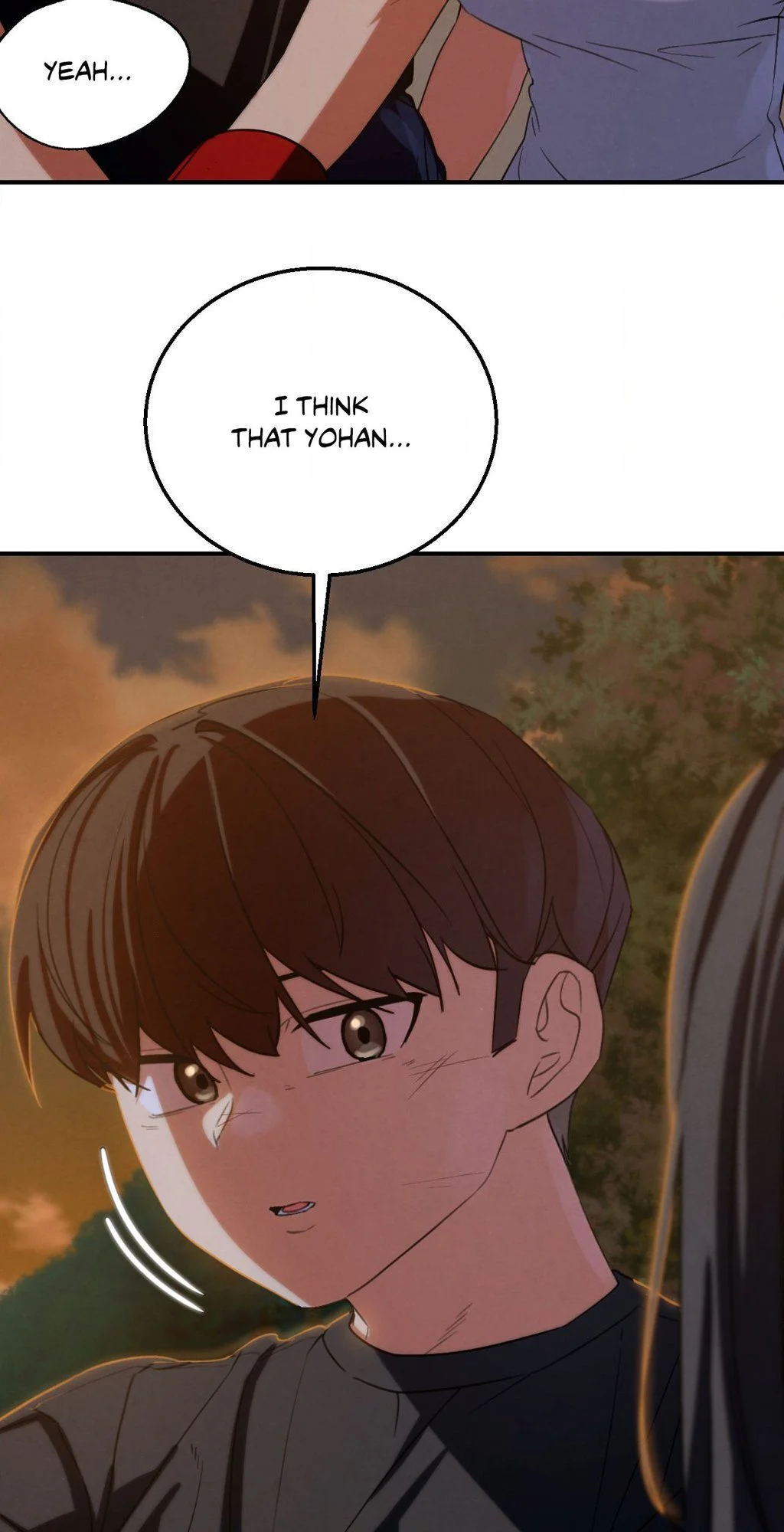 Seniors of Class 5 chapter 92 page 79