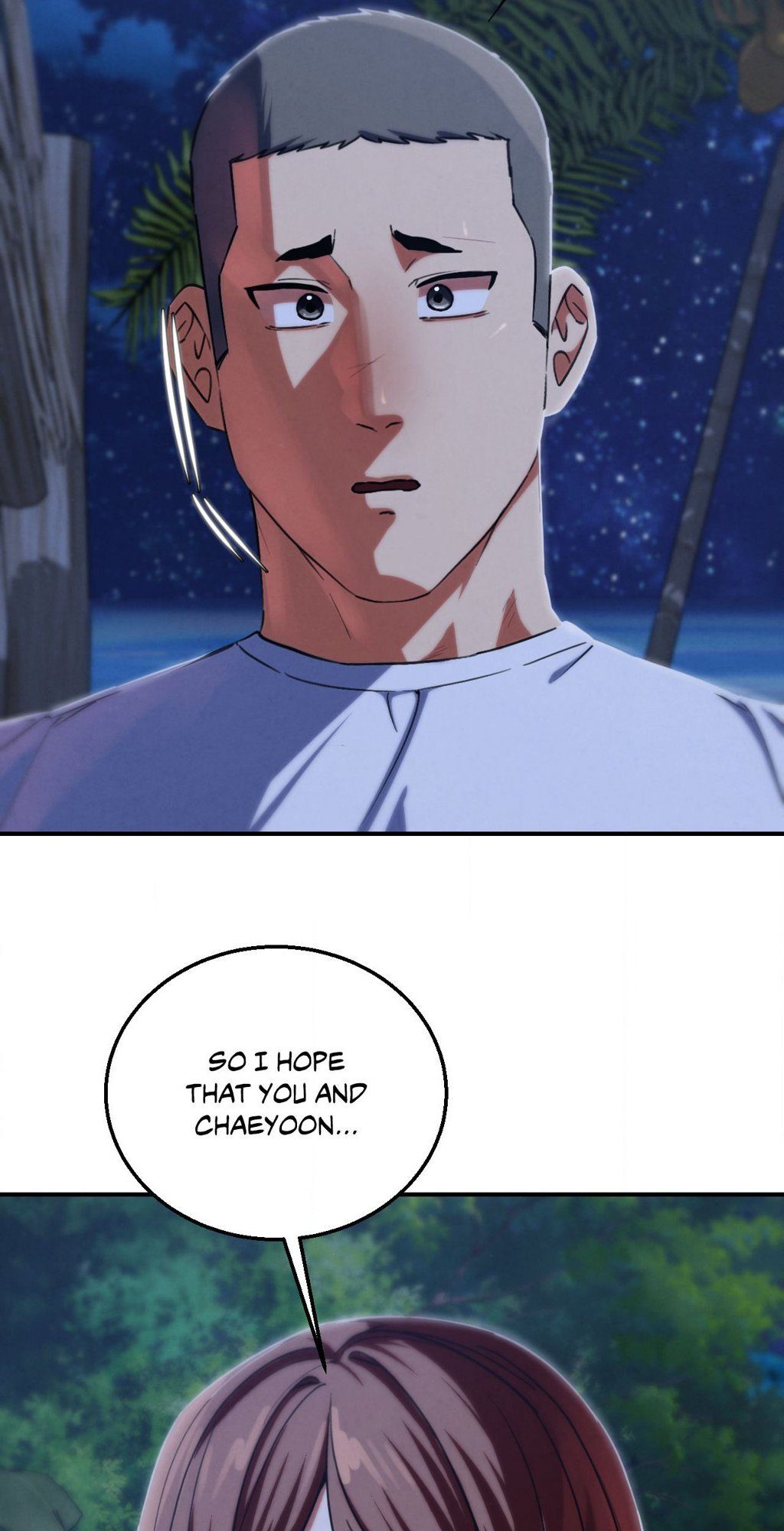 Seniors of Class 5 chapter 93 page 20