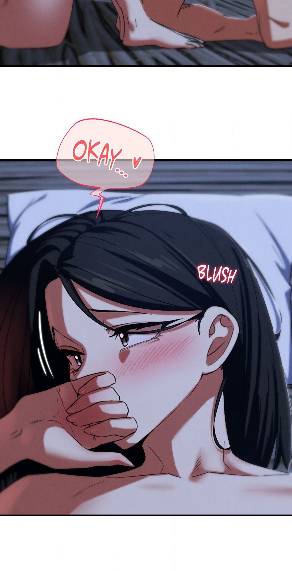 Seniors of Class 5 chapter 93 page 45