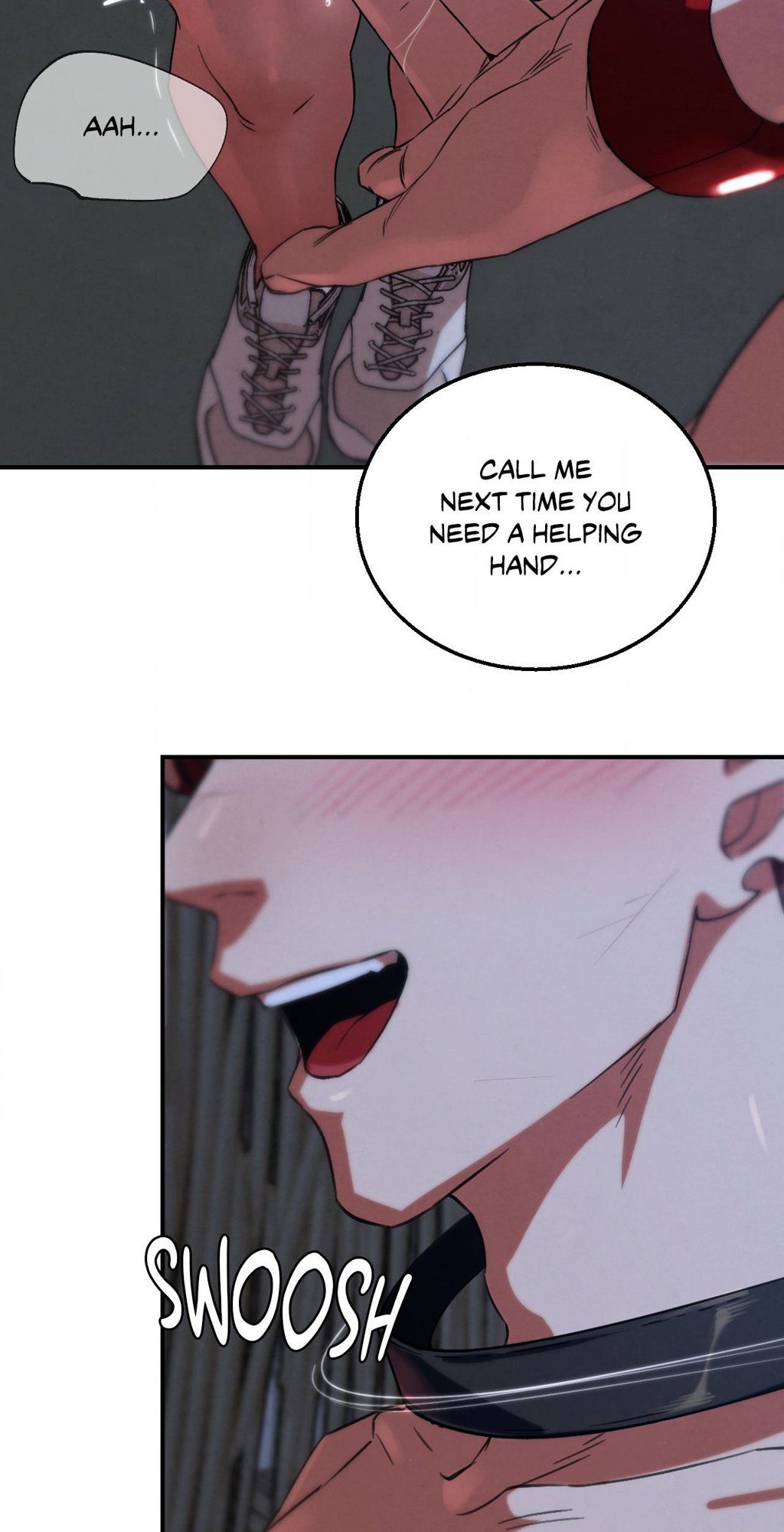 Seniors of Class 5 chapter 93 page 86