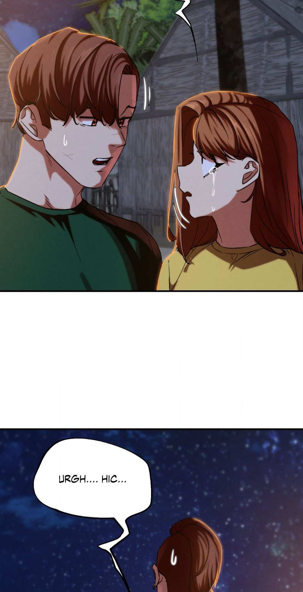 Seniors of Class 5 chapter 94 page 18
