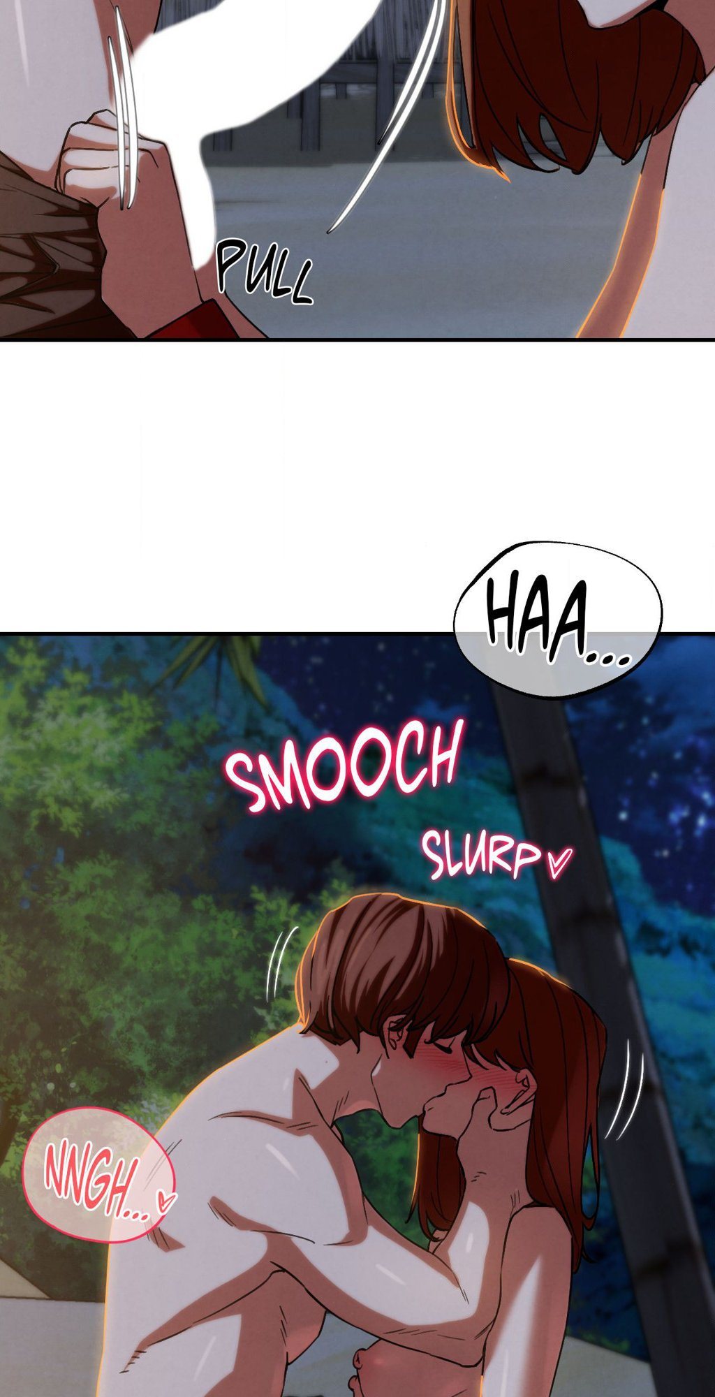 Seniors of Class 5 chapter 94 page 27