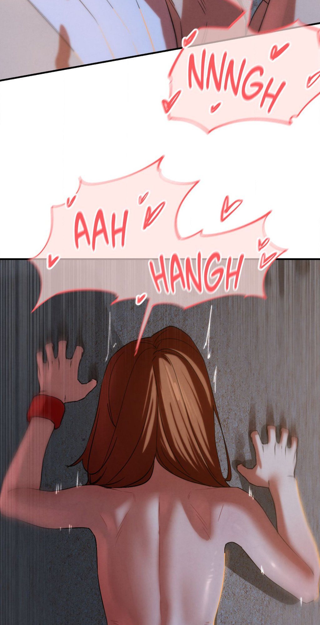 Seniors of Class 5 chapter 94 page 65