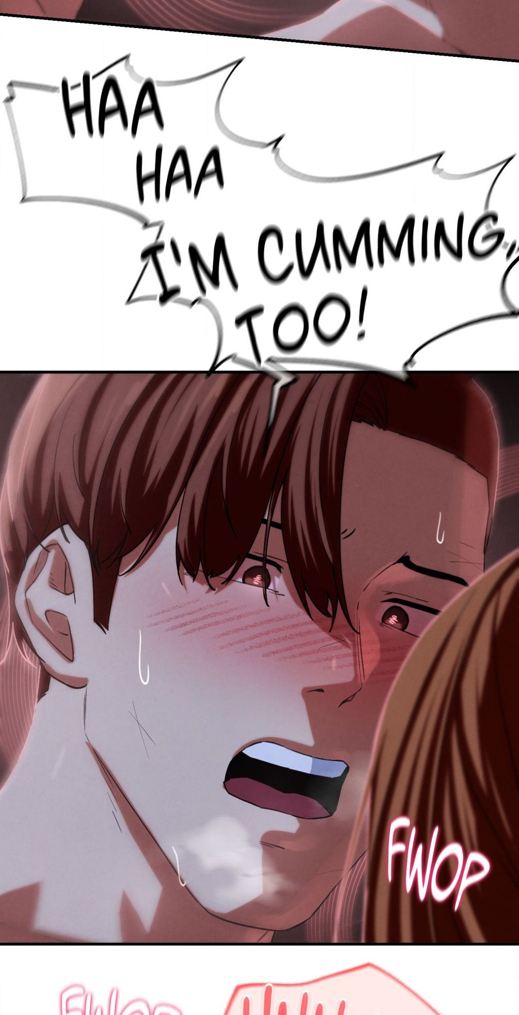 Seniors of Class 5 chapter 94 page 73