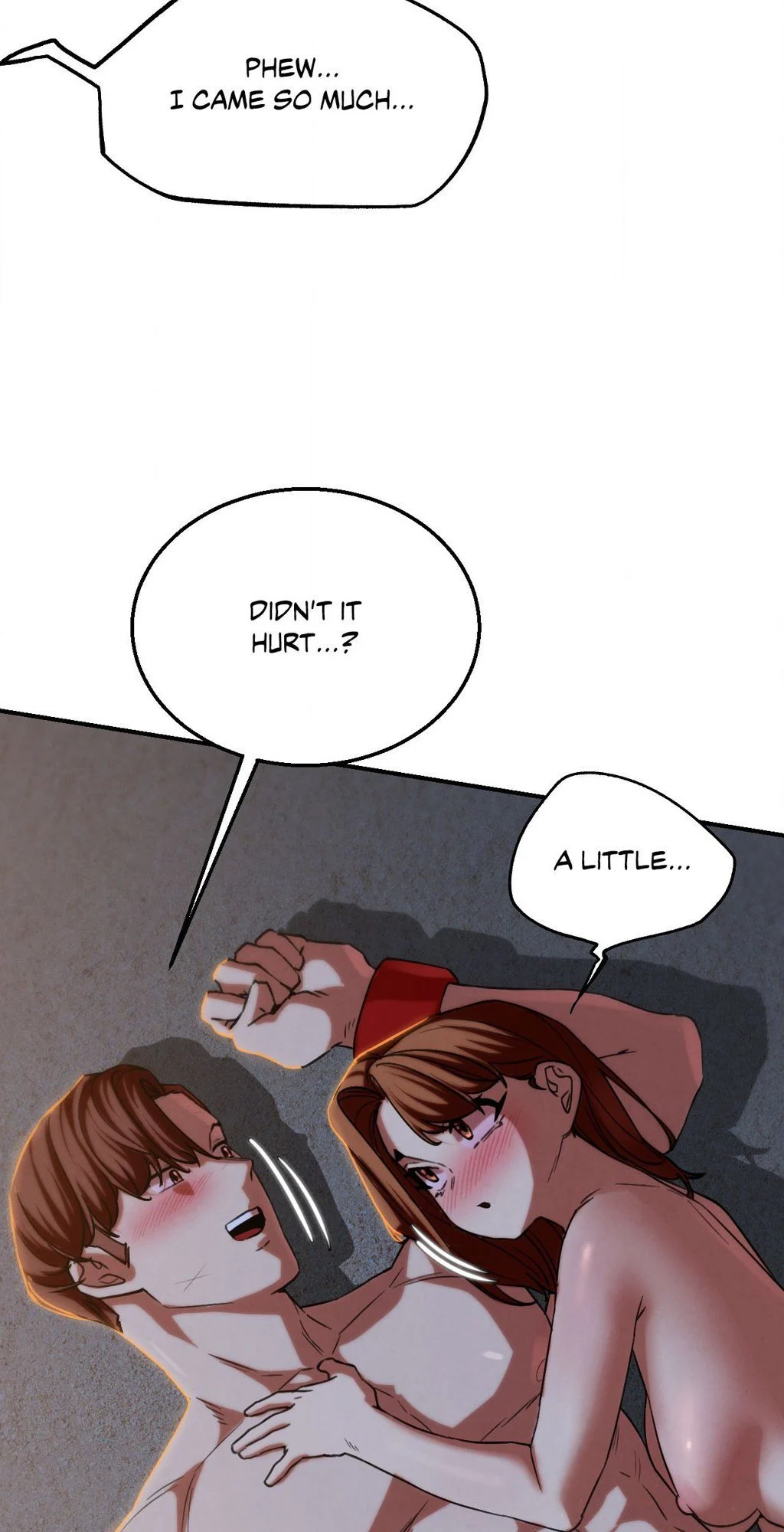 Seniors of Class 5 chapter 94 page 78