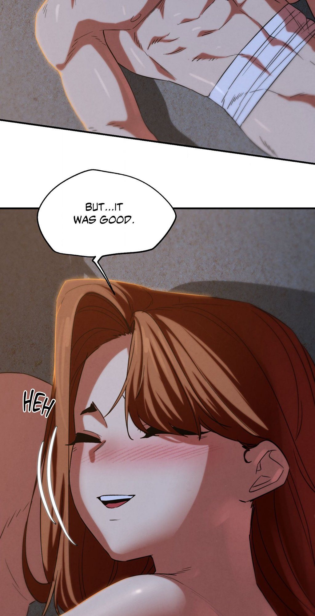 Seniors of Class 5 chapter 94 page 79