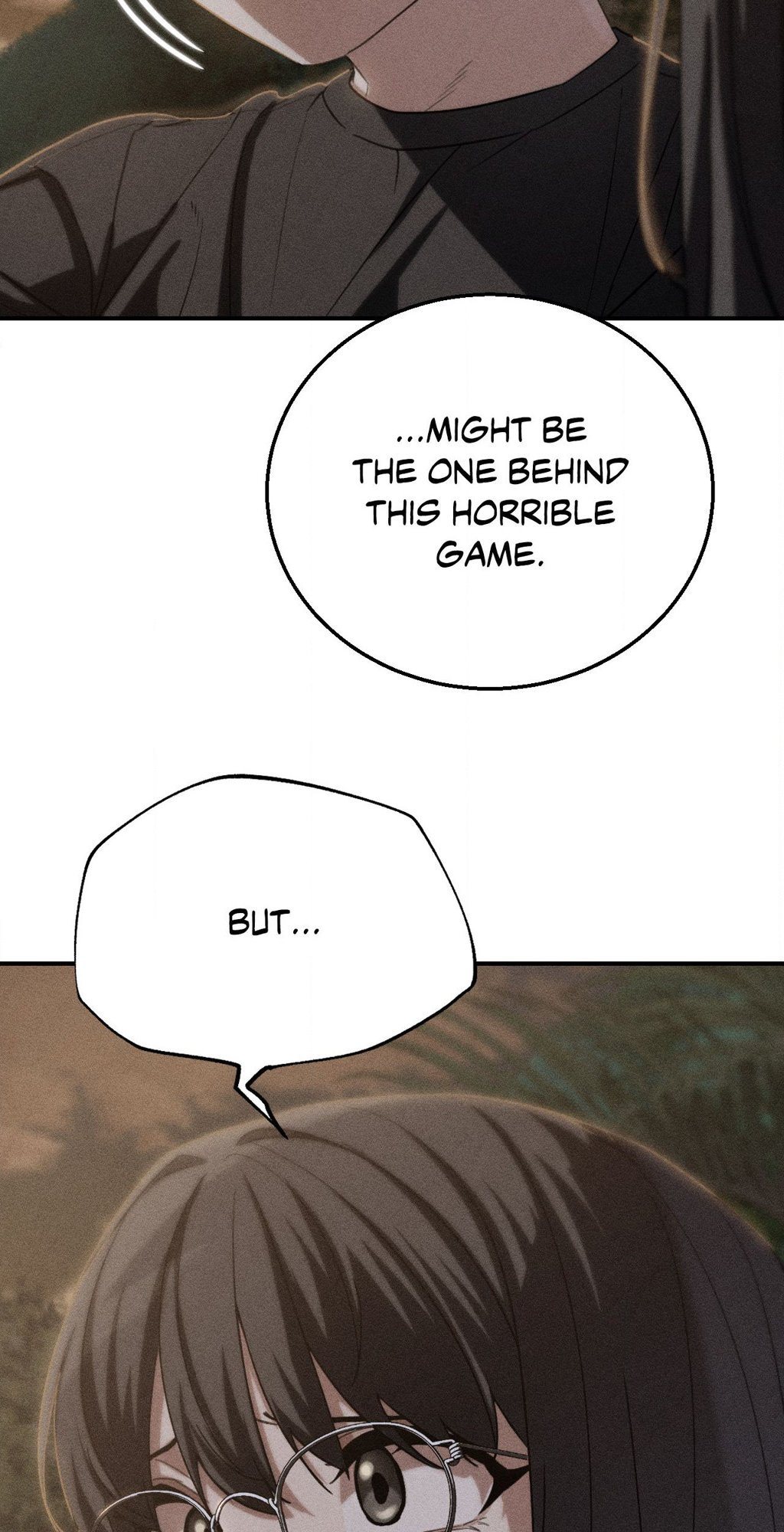 Seniors of Class 5 chapter 95 page 8