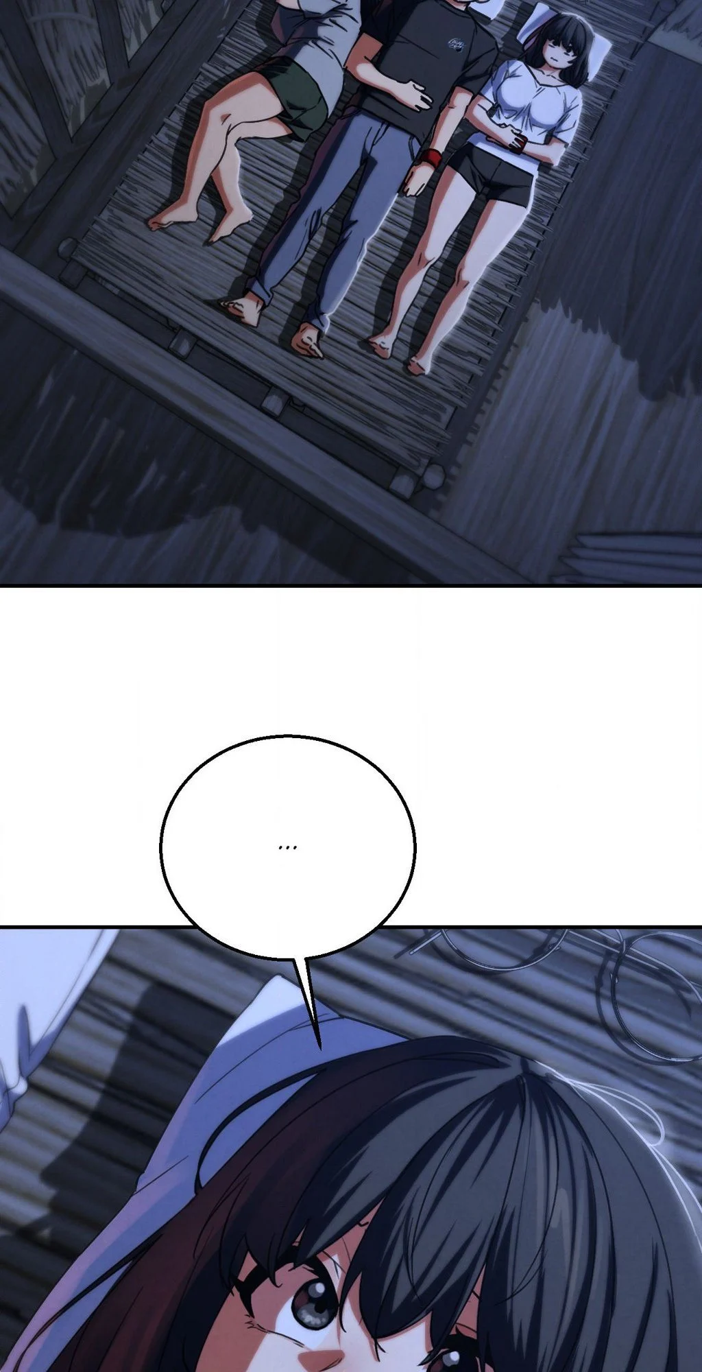 Seniors of Class 5 chapter 95 page 14