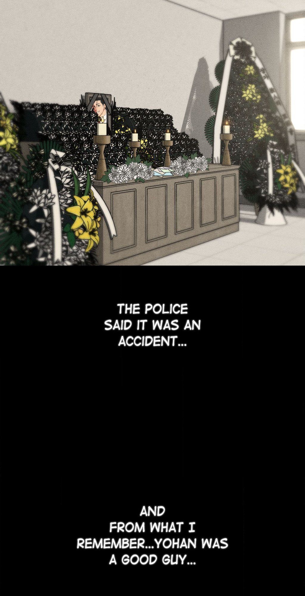 Seniors of Class 5 chapter 95 page 16