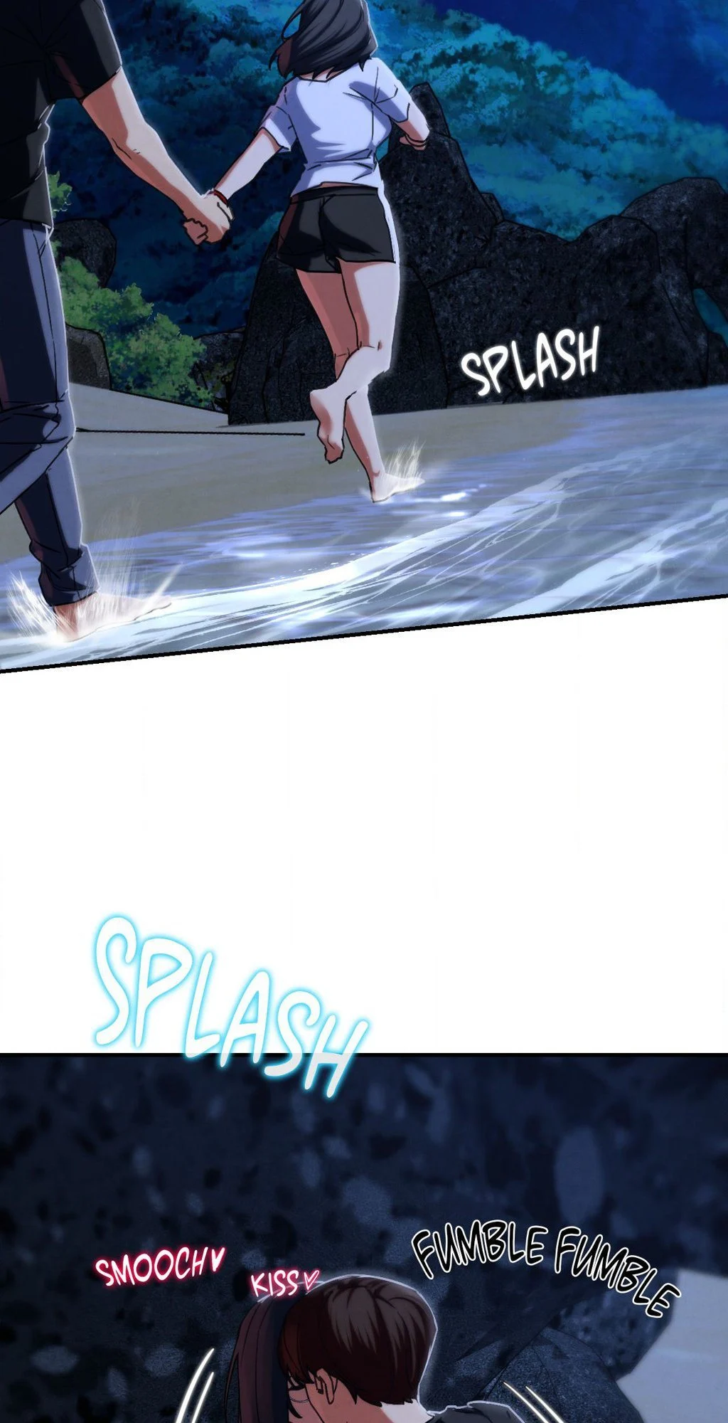 Seniors of Class 5 chapter 95 page 32