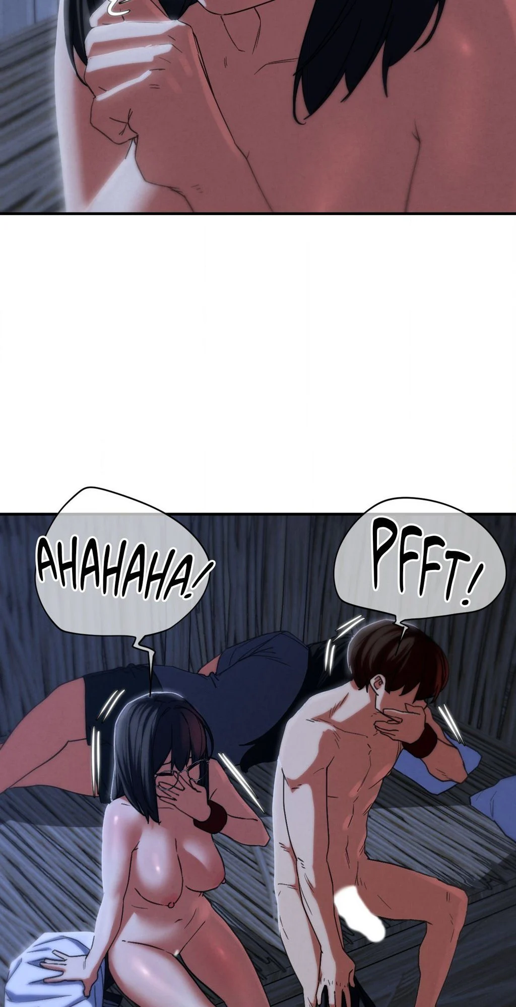 Seniors of Class 5 chapter 95 page 70