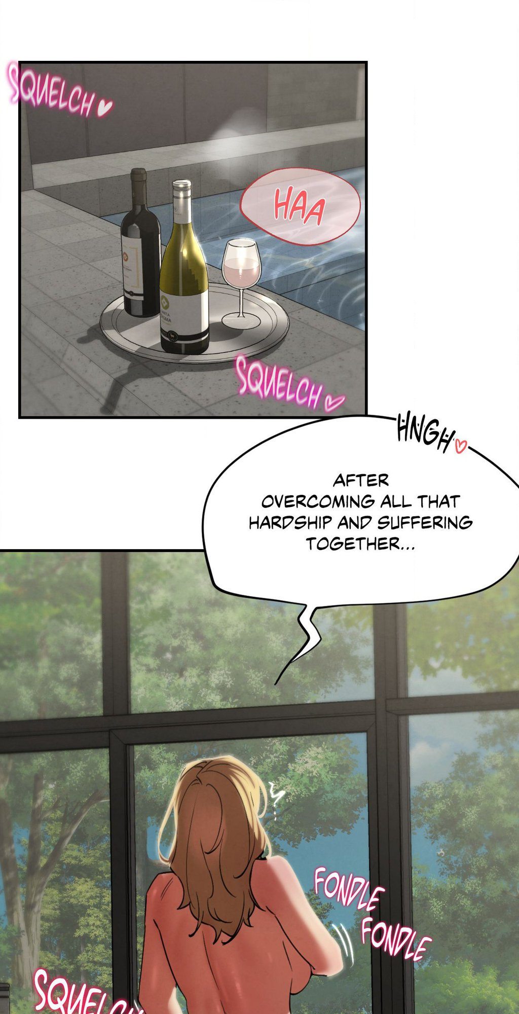Seniors of Class 5 chapter 96 page 30